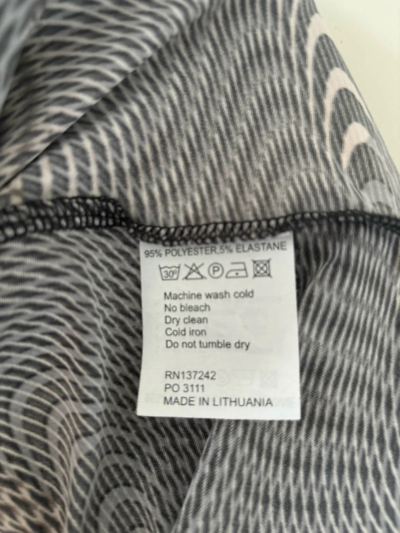 Ilse Jacobsen Ilse Jacobsen Dress Size S / US 4 / IT 40 - 3 Thumbnail