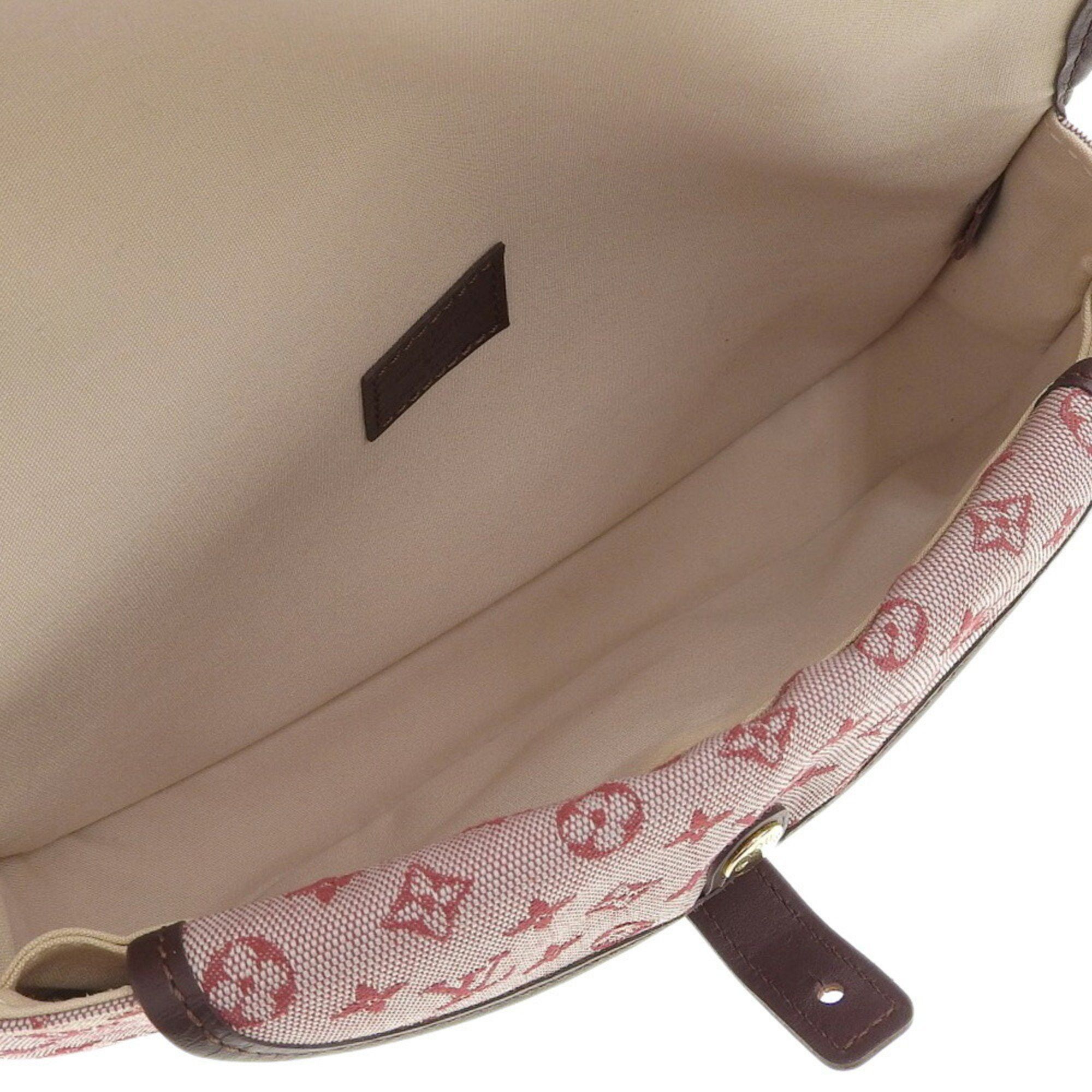 Louis Vuitton LOUIS VUITTON Monogram Marjorie M92691 Bag Cherry Size ONE SIZE - 3 Thumbnail