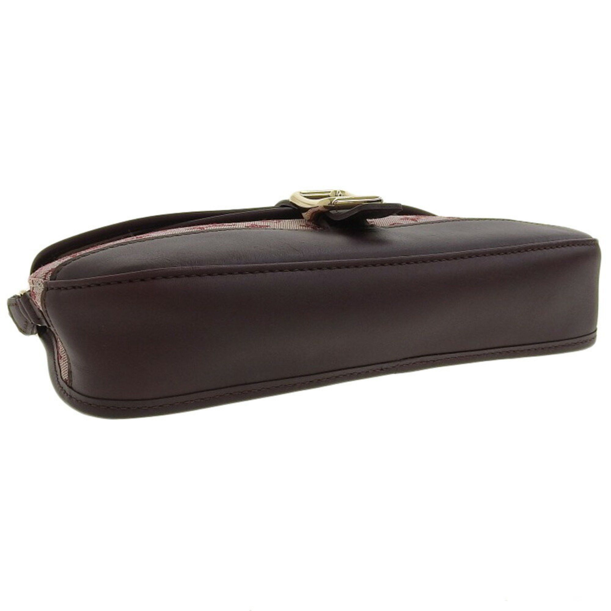 Louis Vuitton LOUIS VUITTON Monogram Marjorie M92691 Bag Cherry Size ONE SIZE - 4 Thumbnail