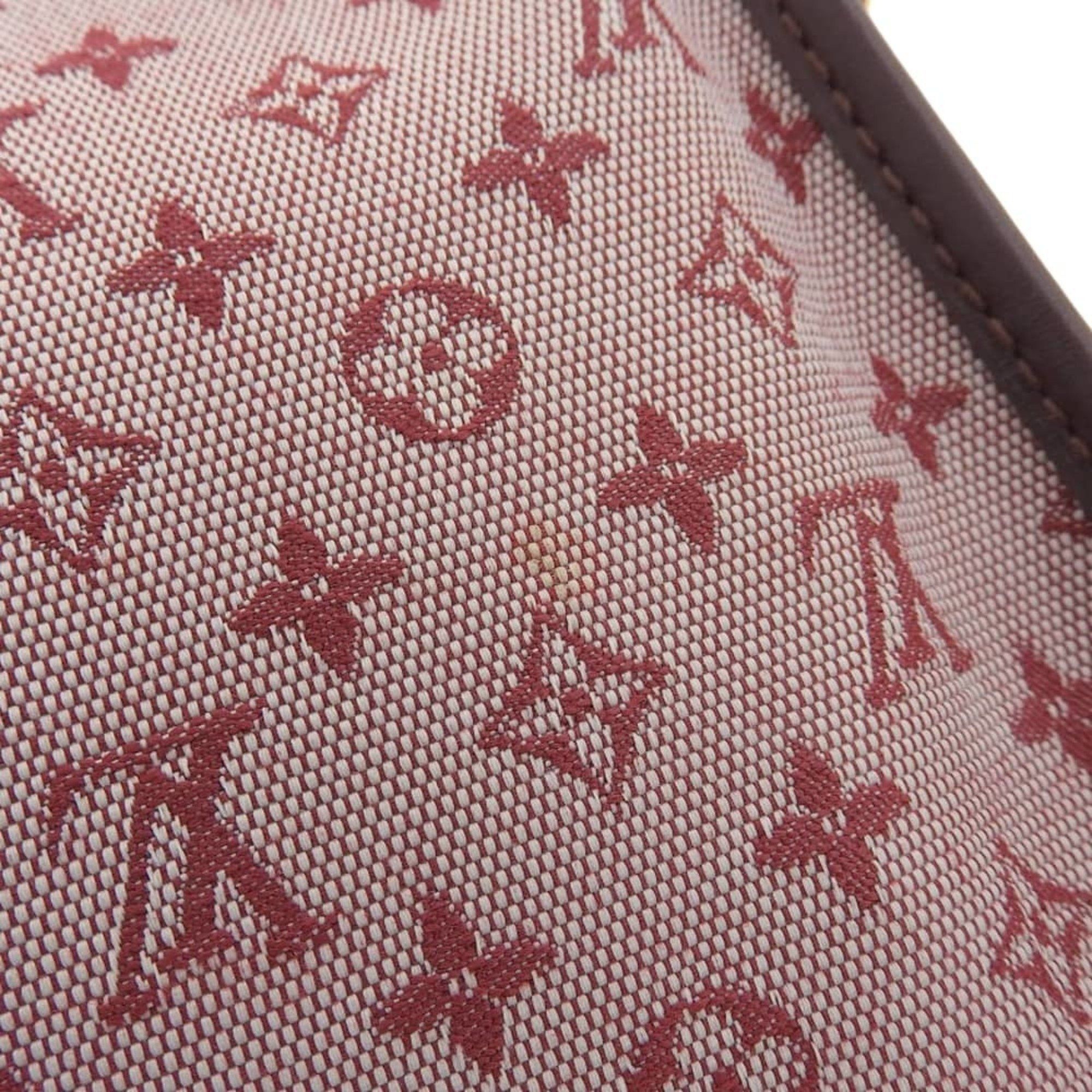 Louis Vuitton LOUIS VUITTON Monogram Marjorie M92691 Bag Cherry Size ONE SIZE - 5 Thumbnail