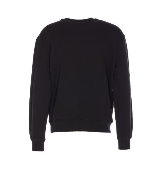 Maison Kitsune MAISON KITSUNE Men Hoodies MM00313KM0321 P199 BLACK Size US S / EU 44-46 / 1 - 2 Thumbnail