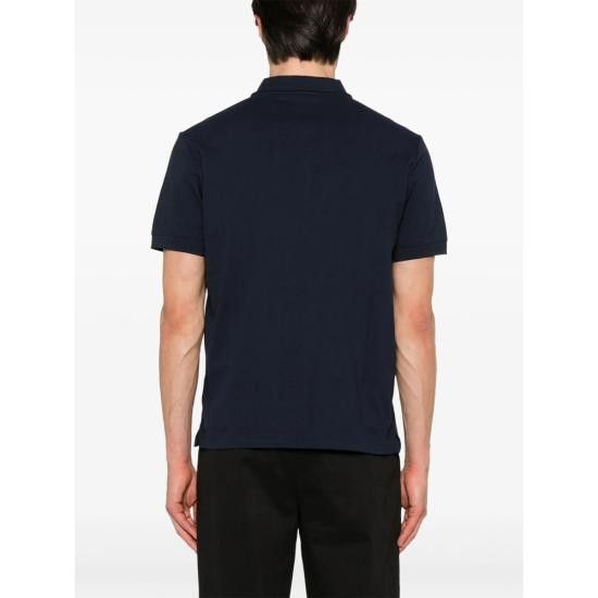 Calvin Klein CALVIN KLEIN Men Polo Shirts K10K114484 SAPPH BLUE Size US S / EU 44-46 / 1 - 4 Thumbnail
