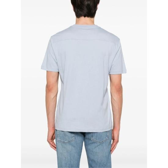 Calvin Klein CALVIN KLEIN Men T-Shirts K10K114169 ZBLUE Size US S / EU 44-46 / 1 - 2 Thumbnail