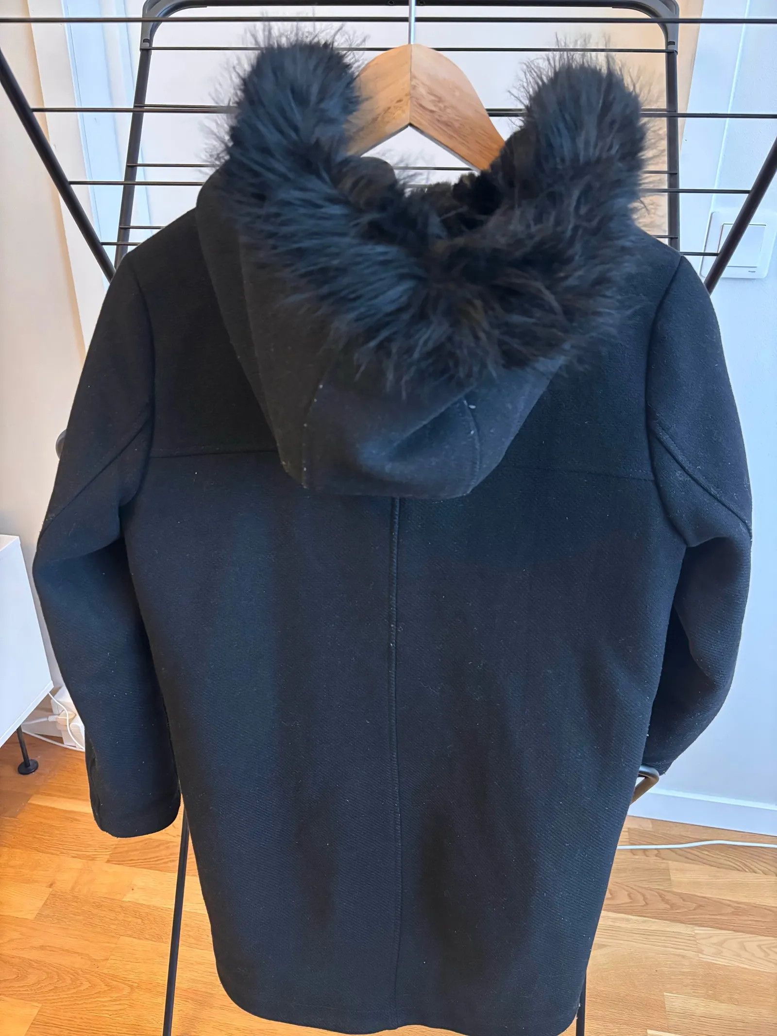 Jack Wills Jack Wills Coat Size XS / US 0-2 / IT 36-38 - 4 Thumbnail