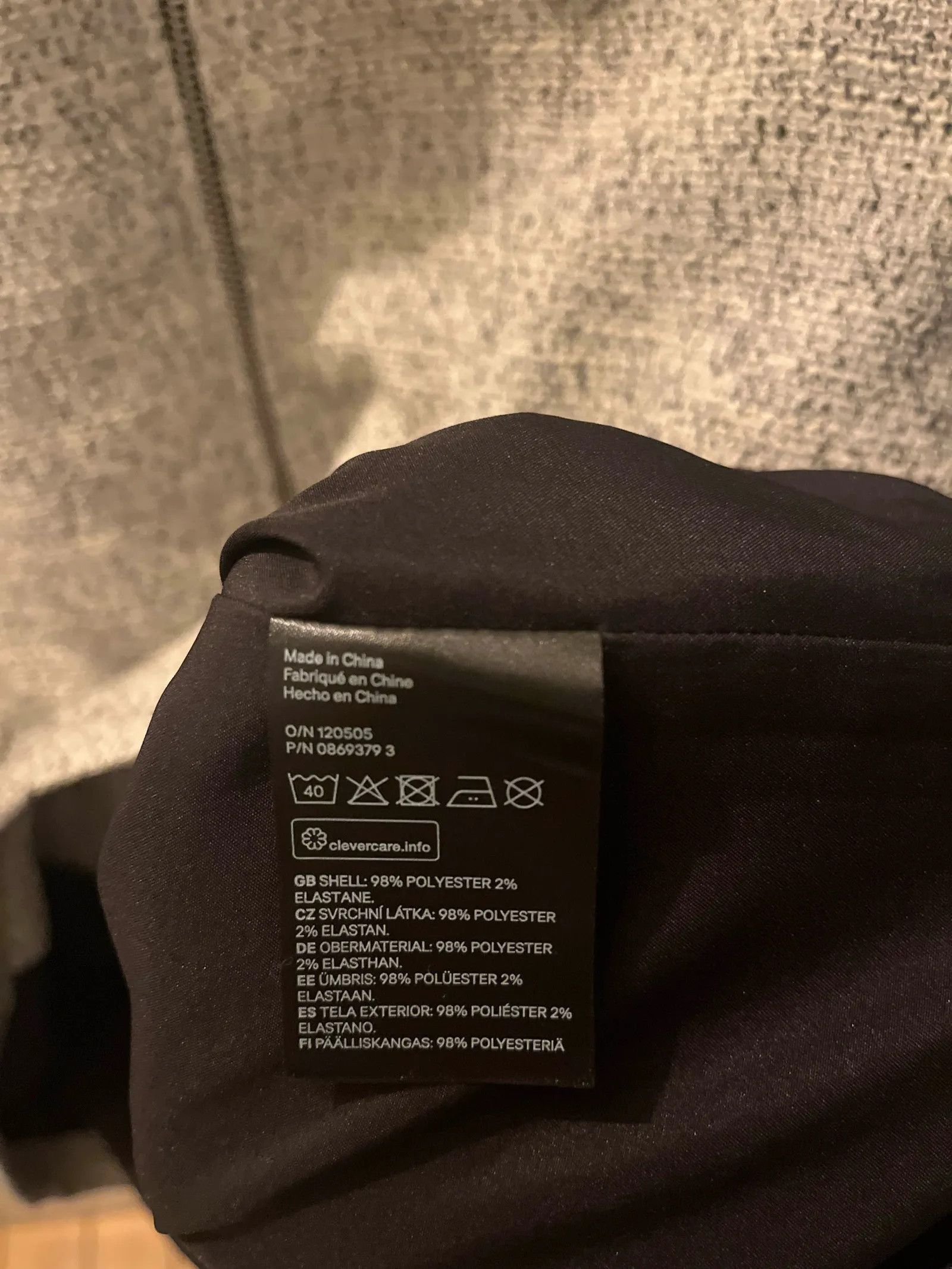 H&M H&M Cardigan Size US M / EU 48-50 / 2 - 3 Thumbnail