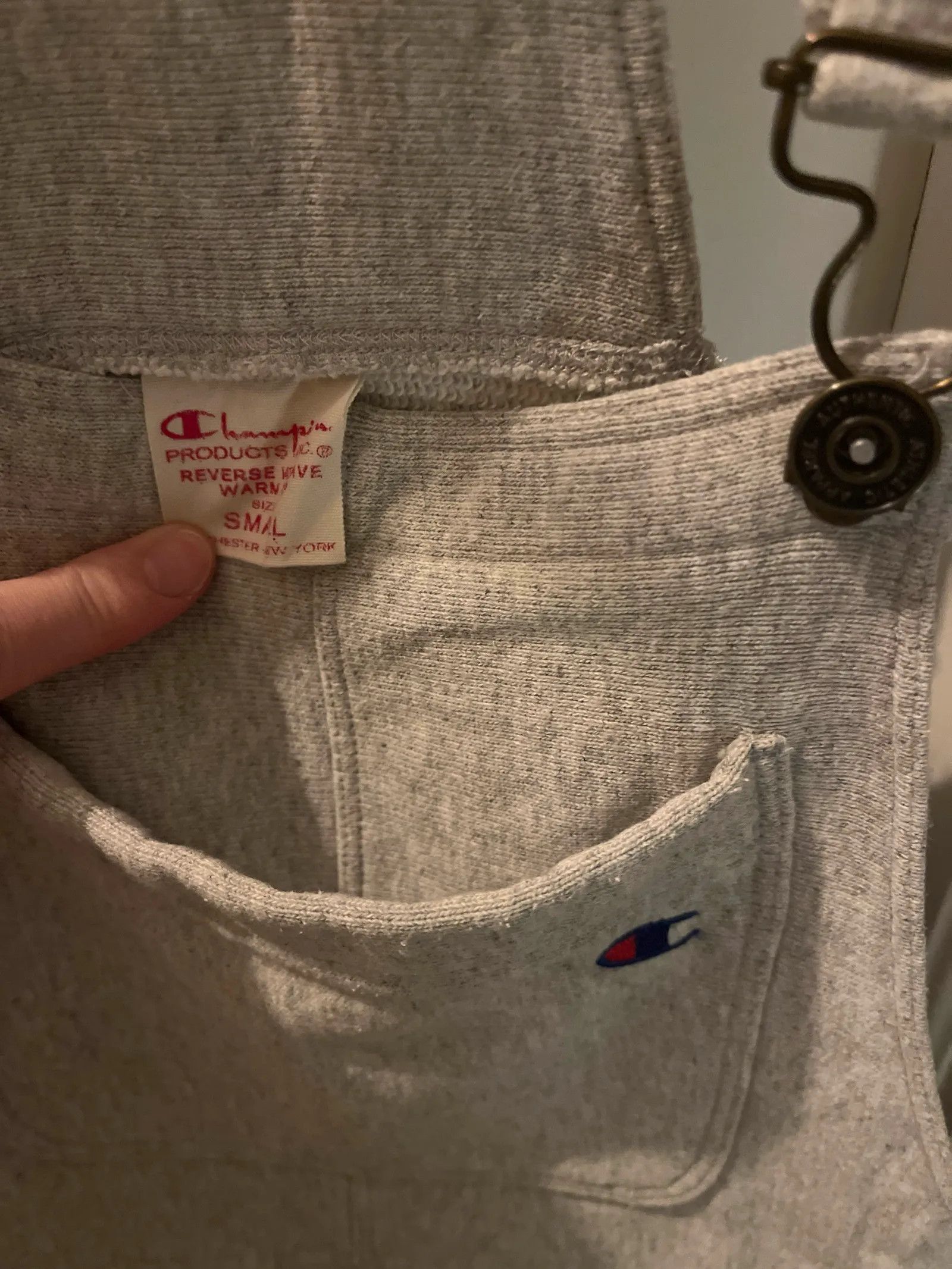 Champion Champion Dress Size S / US 4 / IT 40 - 2 Thumbnail
