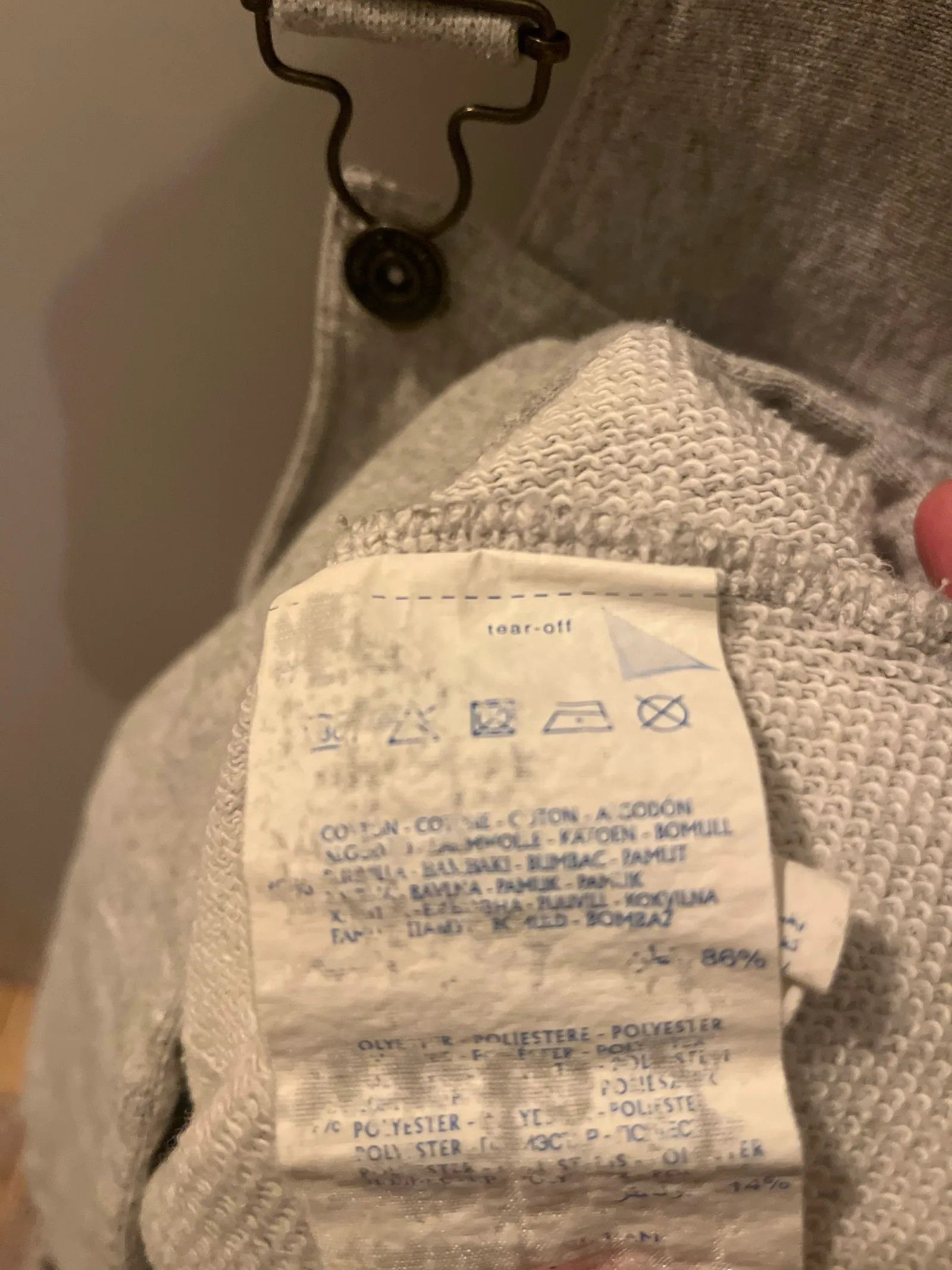 Champion Champion Dress Size S / US 4 / IT 40 - 3 Thumbnail