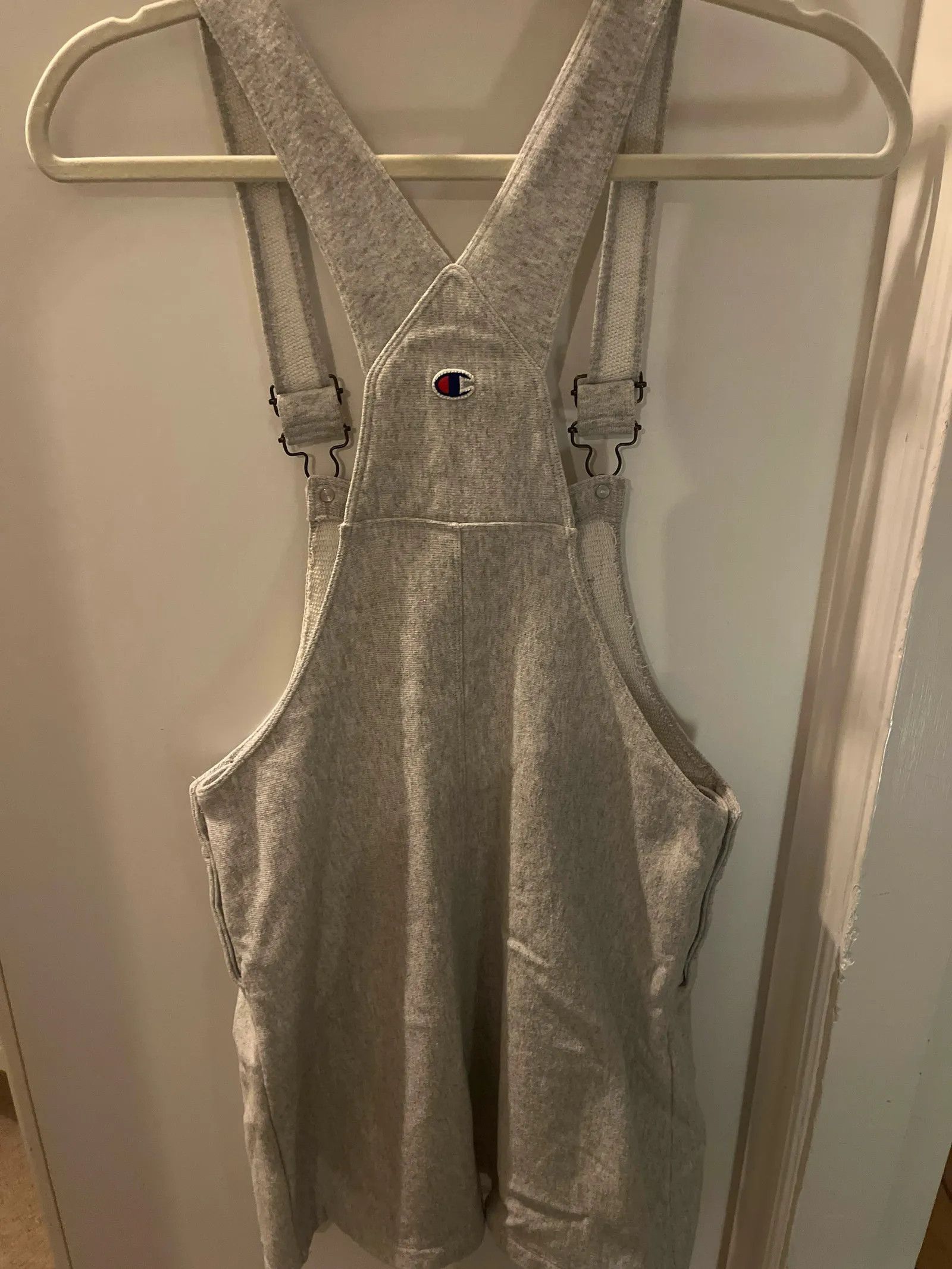 Champion Champion Dress Size S / US 4 / IT 40 - 4 Thumbnail