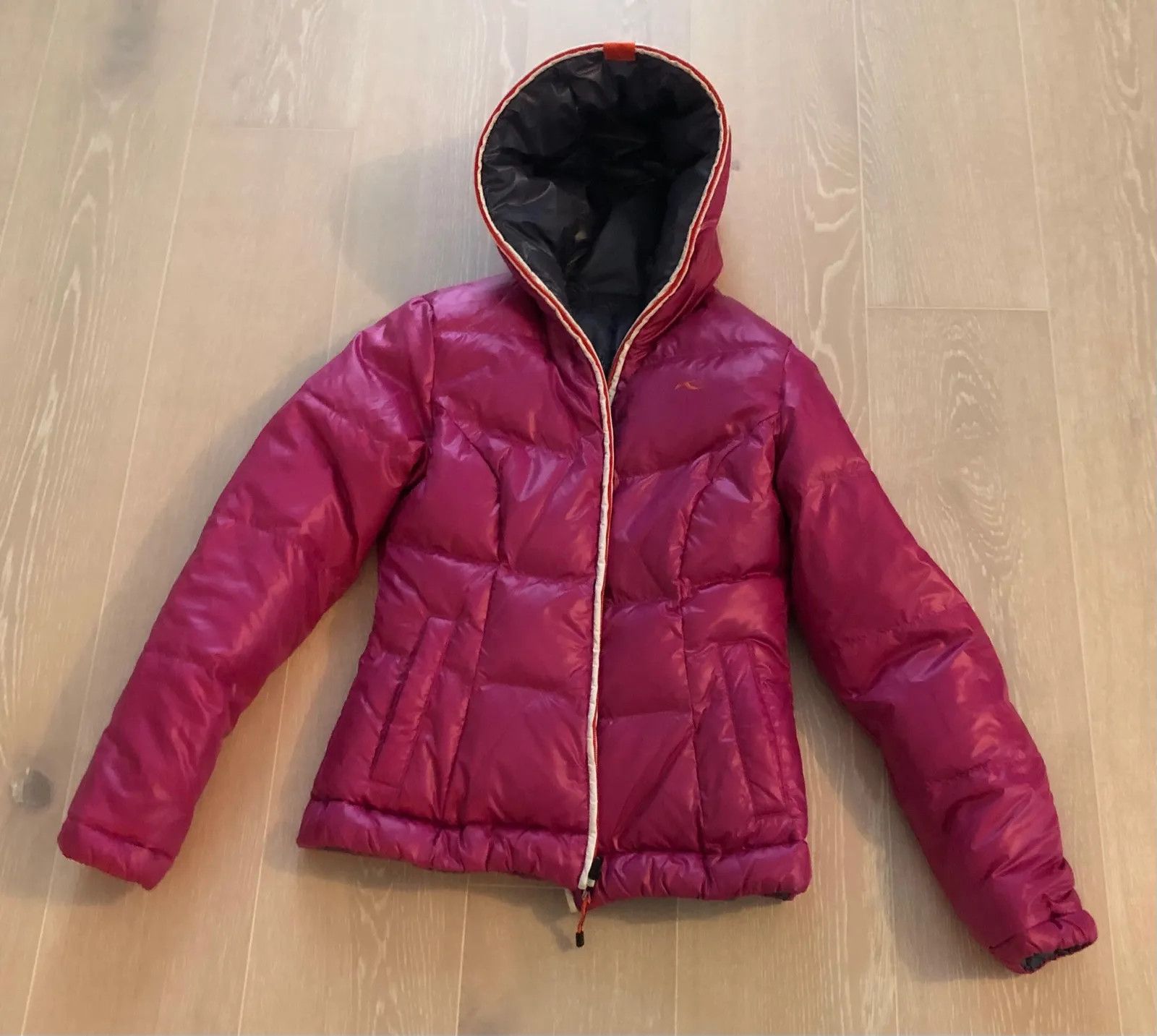 KJUS Kjus Jacket Size S / US 4 / IT 40 - 4 Thumbnail