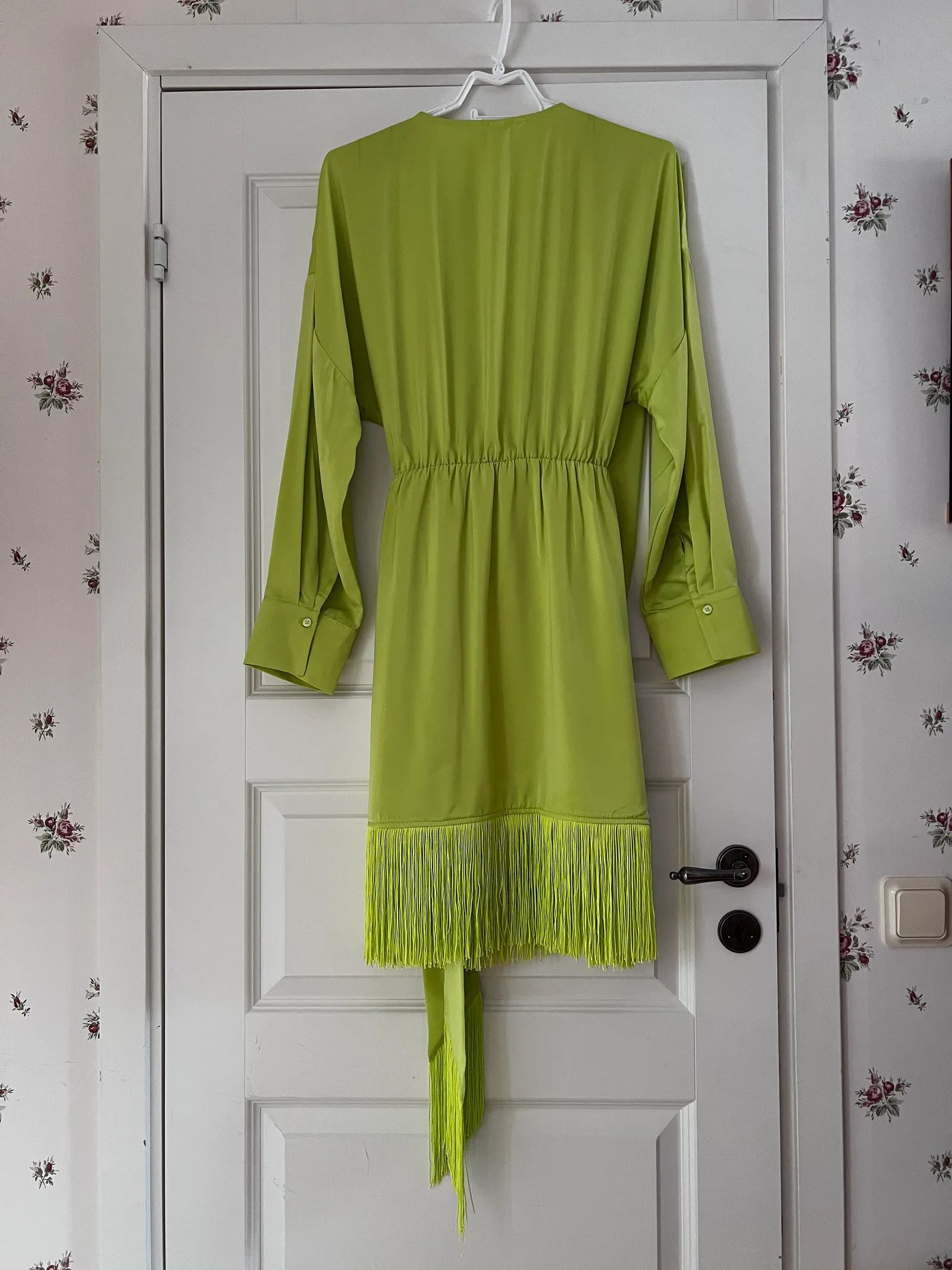 H&M H&M Dress Size S / US 4 / IT 40 - 4 Thumbnail