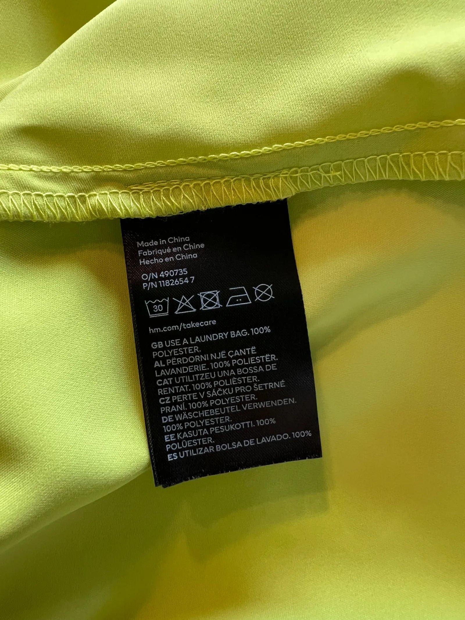 H&M H&M Dress Size S / US 4 / IT 40 - 3 Thumbnail