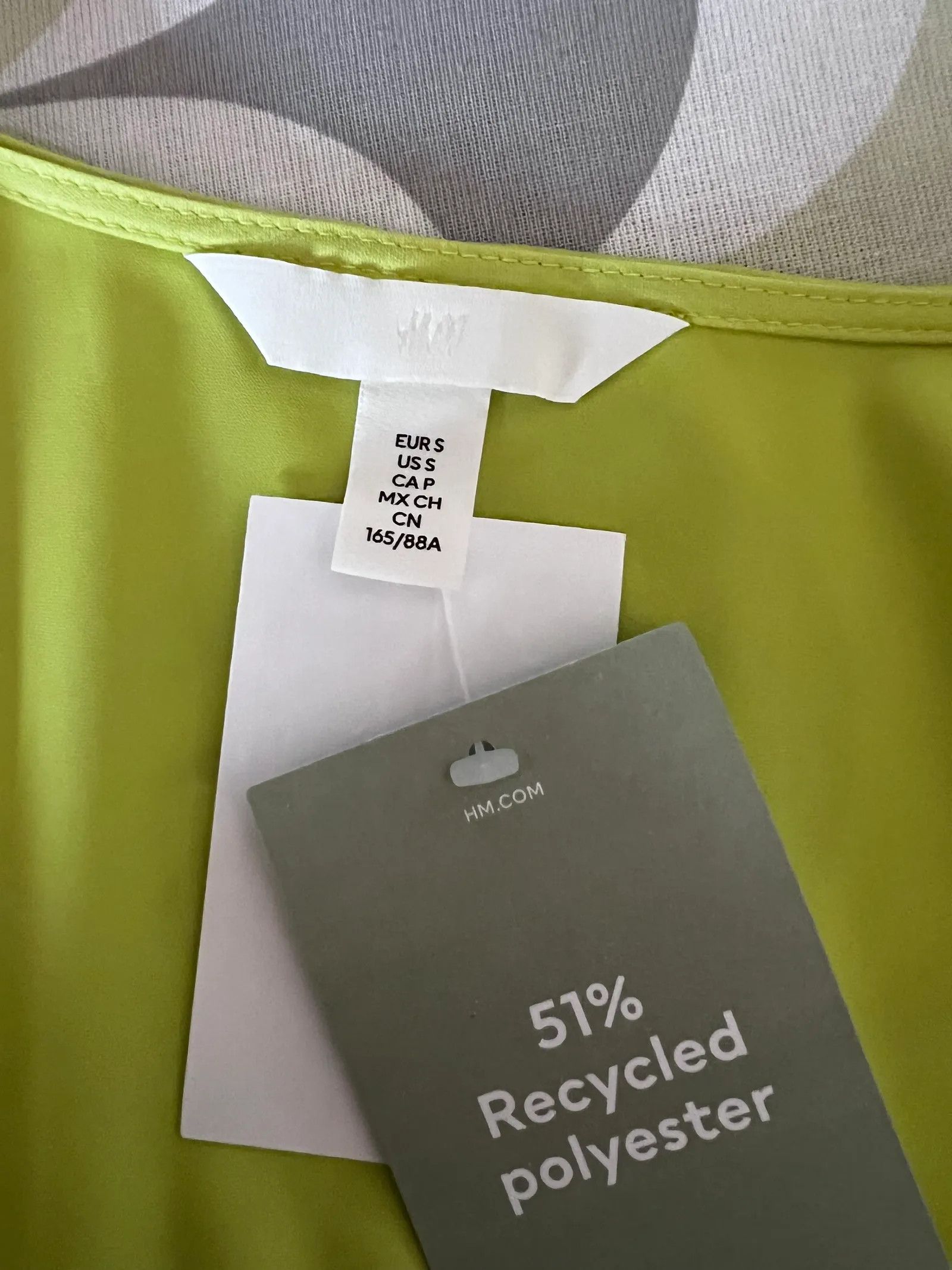 H&M H&M Dress Size S / US 4 / IT 40 - 2 Thumbnail