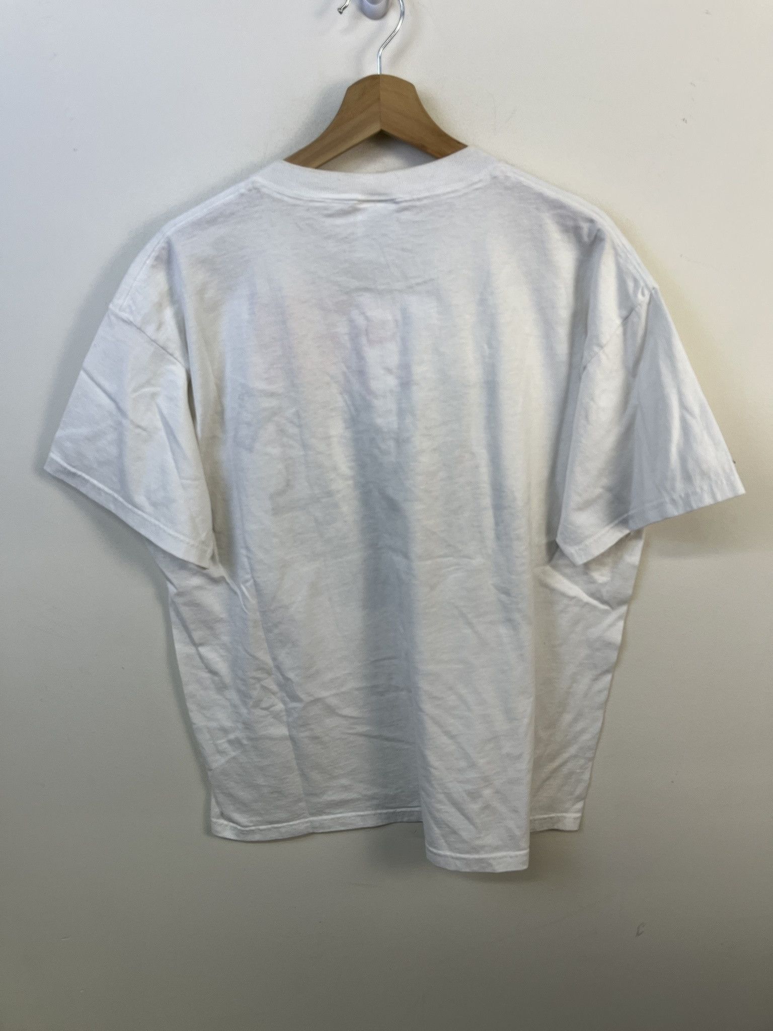 Other Vintage Tee Shirt 2000 Tall T Air Brush Car Art Tee Shirt Size XL Size US XL / EU 56 / 4 - 2 Thumbnail