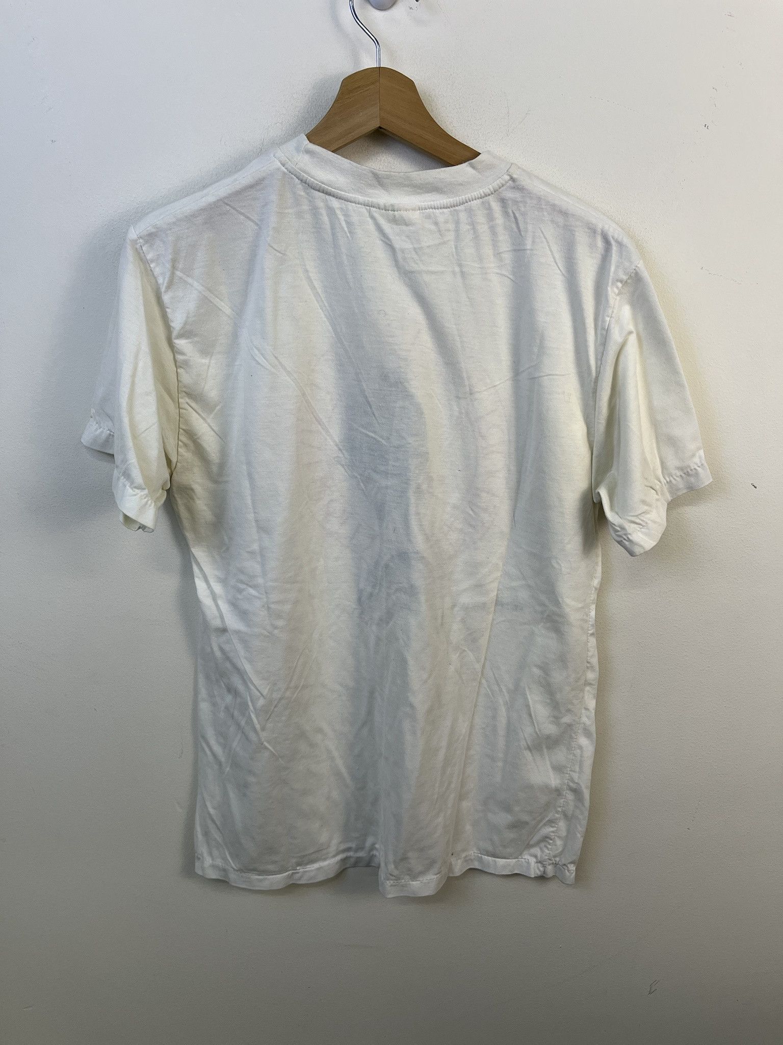 Other Vintage Tee Shirt 1980s Single Stitch Freeport Bahama's University Tee Shirt Size XL Size US XL / EU 56 / 4 - 4 Thumbnail