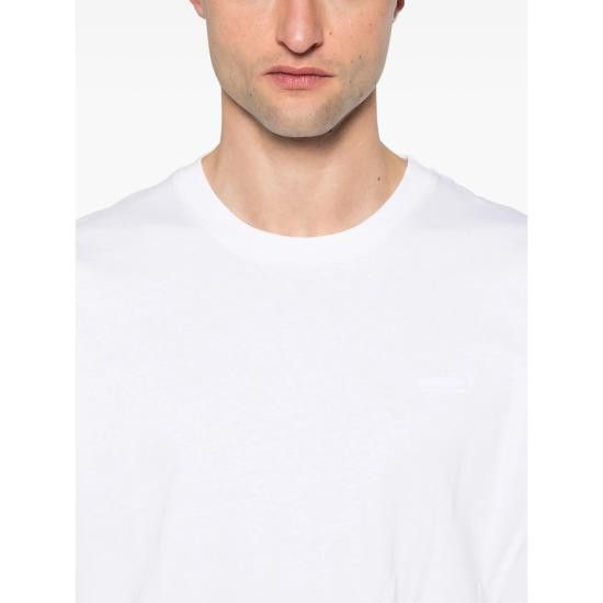 Calvin Klein CALVIN KLEIN Men T-Shirts K10K112749 WHITE Size US S / EU 44-46 / 1 - 3 Thumbnail