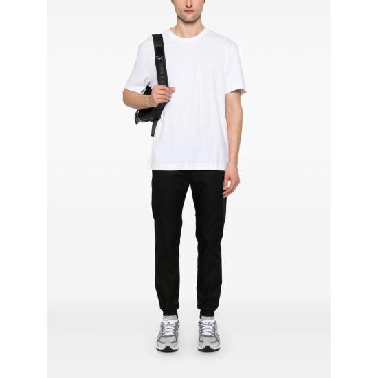 Calvin Klein CALVIN KLEIN Men T-Shirts K10K112749 WHITE Size US L / EU 52-54 / 3 - 4 Thumbnail