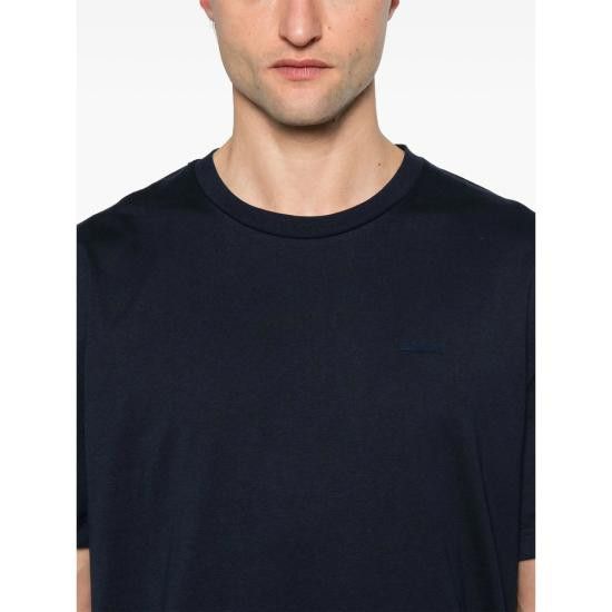 Calvin Klein CALVIN KLEIN Men T-Shirts K10K112749 SAPPH BLUE Size US S / EU 44-46 / 1 - 3 Thumbnail