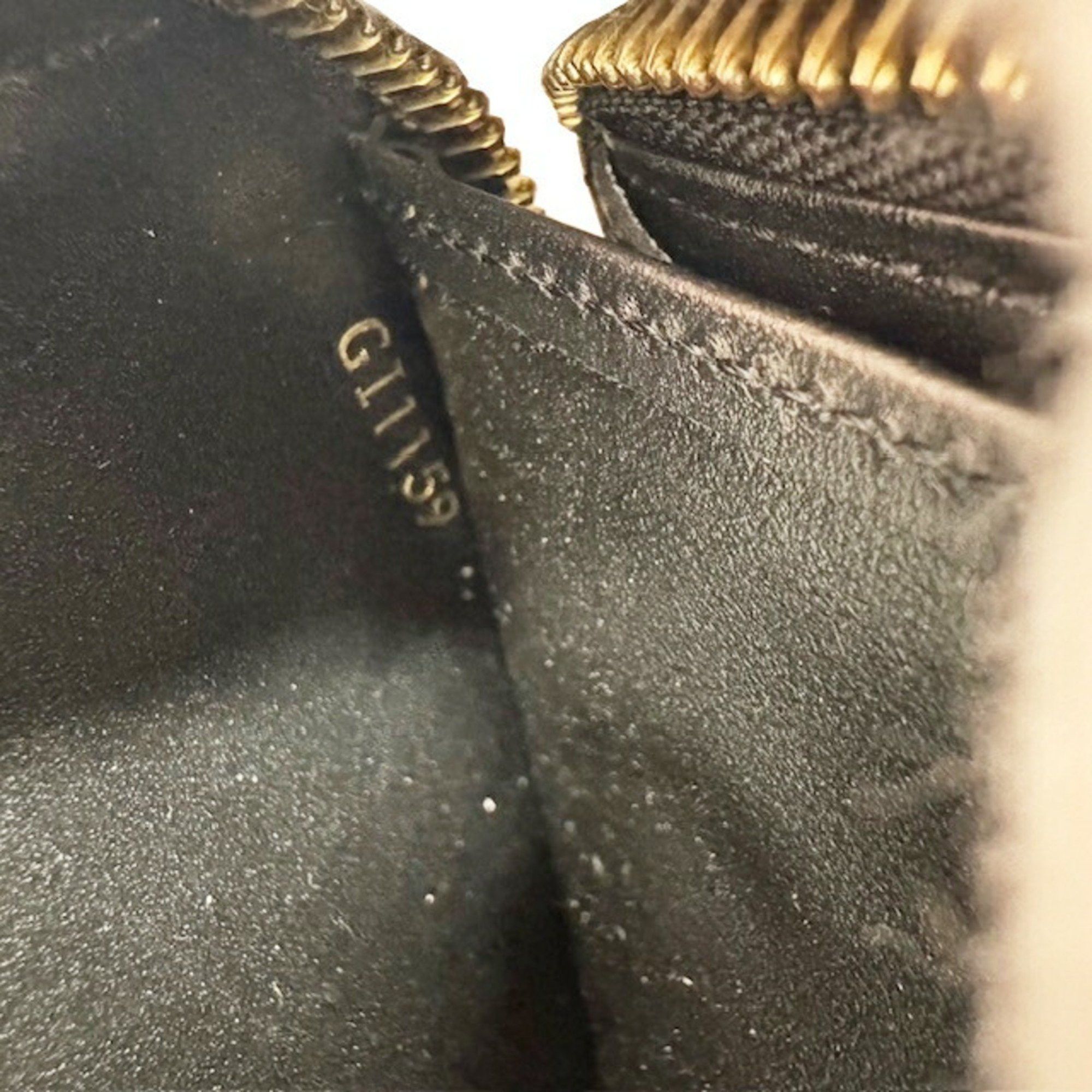Louis Vuitton Louis Vuitton Monogram Giant Reverse Zippy Wallet Long Brown M67687 GI1159 Men's Women's Size ONE SIZE - 11 Thumbnail