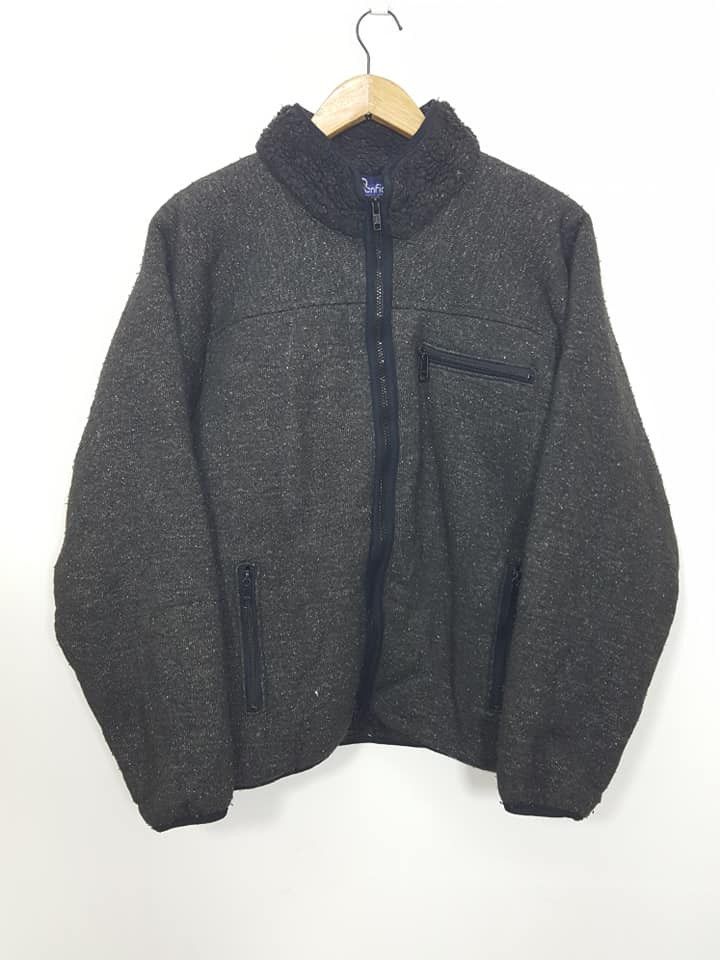 Penfield PENFIELD Made in Usa Fleece Warm (BORG Fabric)Jacket Size US M / EU 48-50 / 2 - 1 Thumbnail