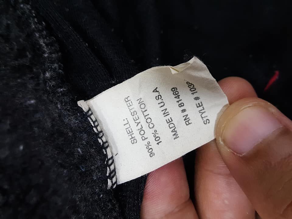 Penfield PENFIELD Made in Usa Fleece Warm (BORG Fabric)Jacket Size US M / EU 48-50 / 2 - 8 Thumbnail