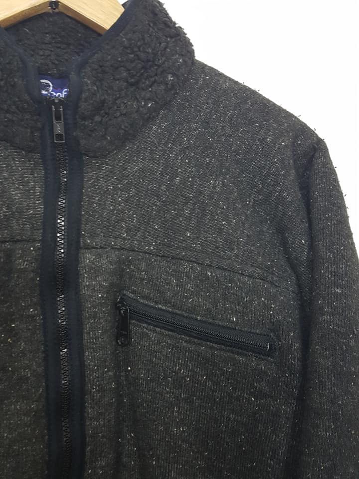 Penfield PENFIELD Made in Usa Fleece Warm (BORG Fabric)Jacket Size US M / EU 48-50 / 2 - 4 Thumbnail