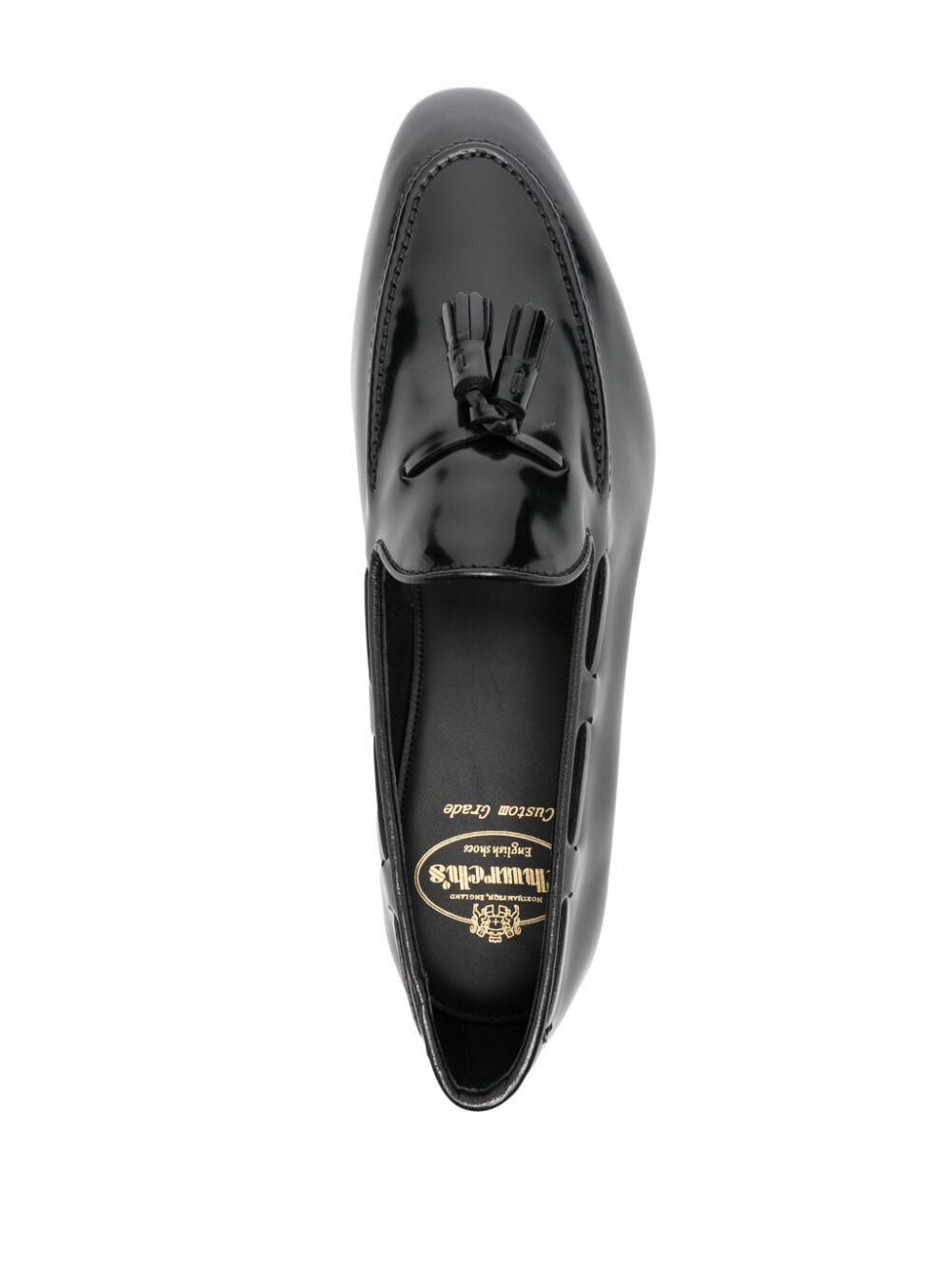 Church's MAIDSTONE LOAFERS Size US 9.5 / EU 42-43 - 4 Thumbnail