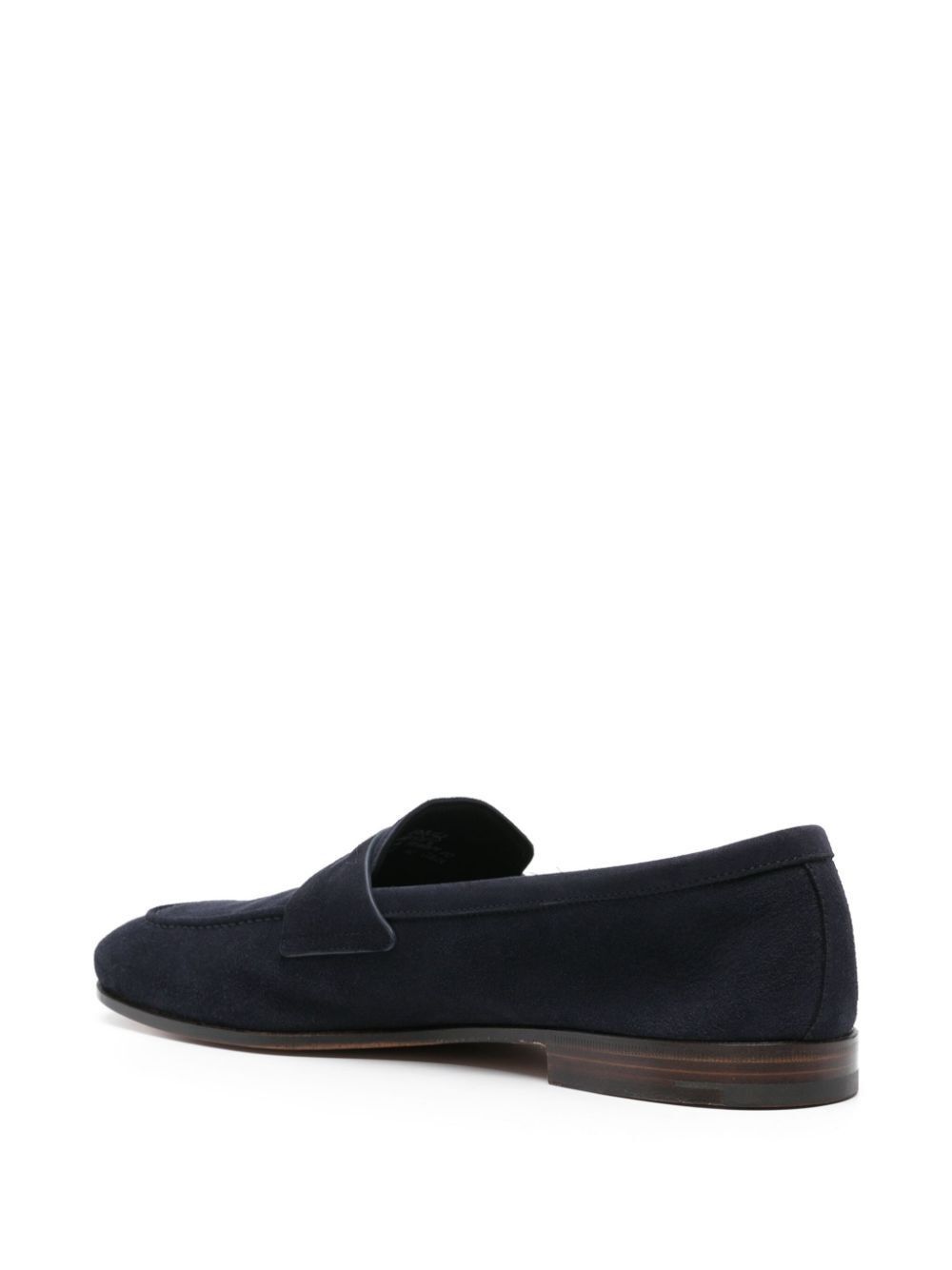 Church's SOFT SUEDE MAESTEG LOAFERS Size US 9 / EU 42 - 3 Thumbnail