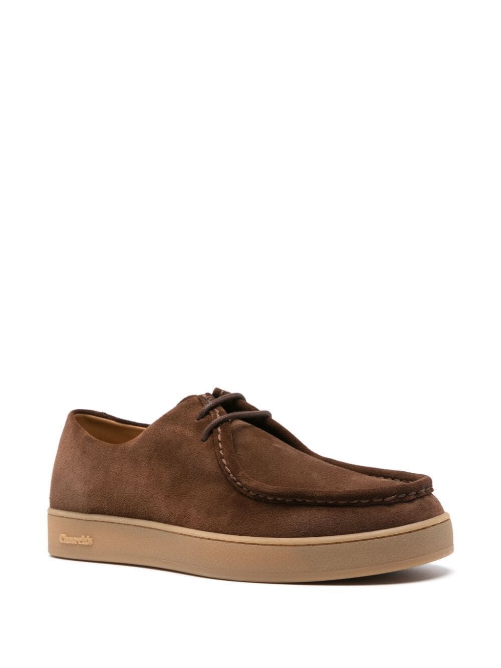 Church's NOCTON Size US 9.5 / EU 42-43 - 2 Thumbnail