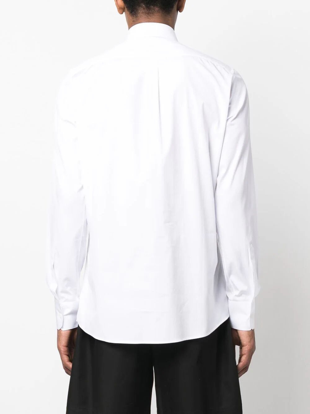 Dolce & Gabbana CAMICIA Size US XL / EU 56 / 4 - 2 Thumbnail