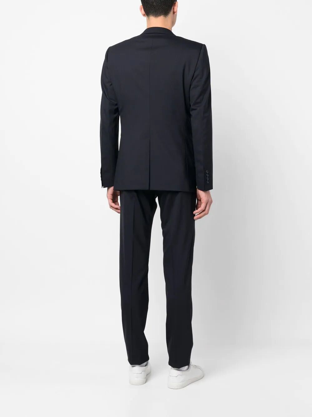 Dolce & Gabbana ABITO 2 PEZZI Size US S / EU 44-46 / 1 - 3 Thumbnail