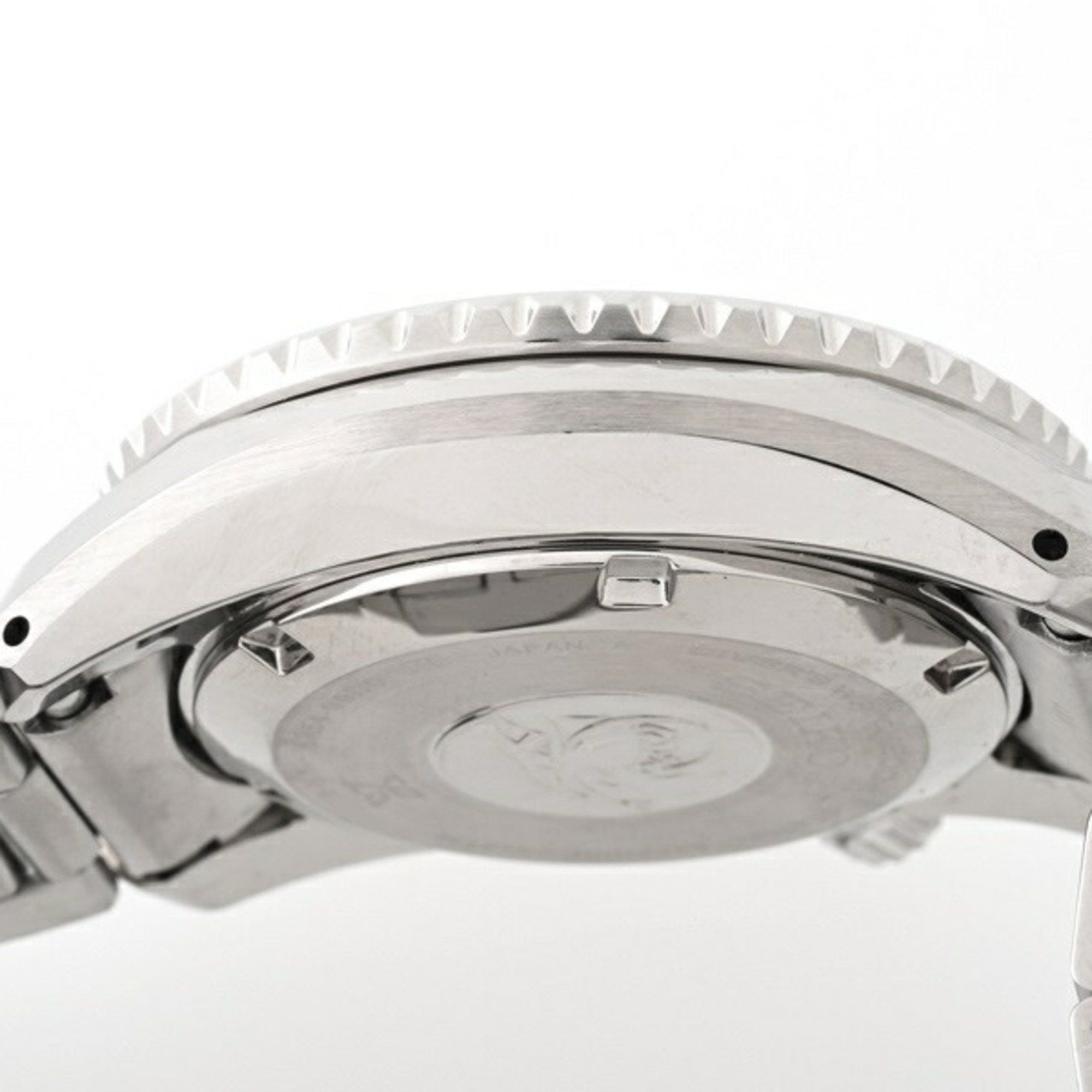 Seiko Seiko Prospex Diver Scuba SBEJ011 6R54-00D0 Automatic Watch Mechanical 1968 Heritage GMT A-157042 Size ONE SIZE - 6 Thumbnail