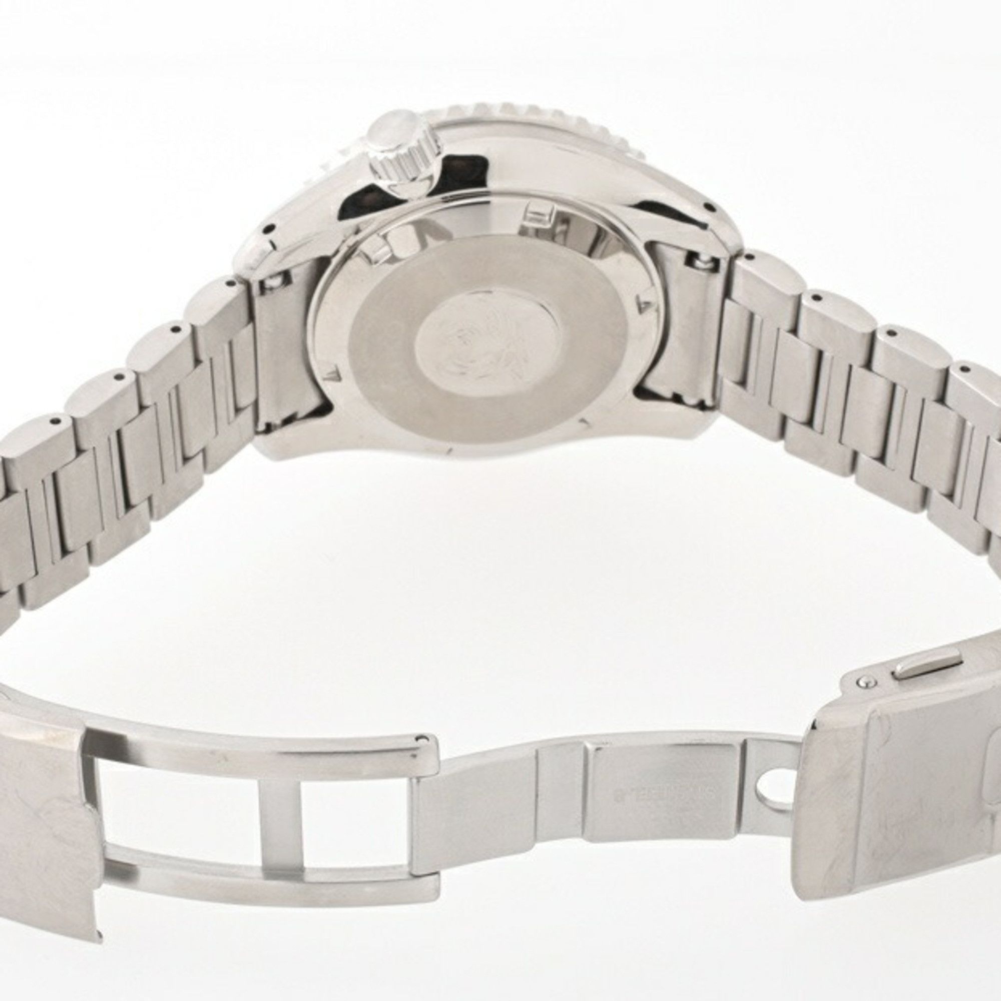 Seiko Seiko Prospex Diver Scuba SBEJ011 6R54-00D0 Automatic Watch Mechanical 1968 Heritage GMT A-157042 Size ONE SIZE - 8 Thumbnail