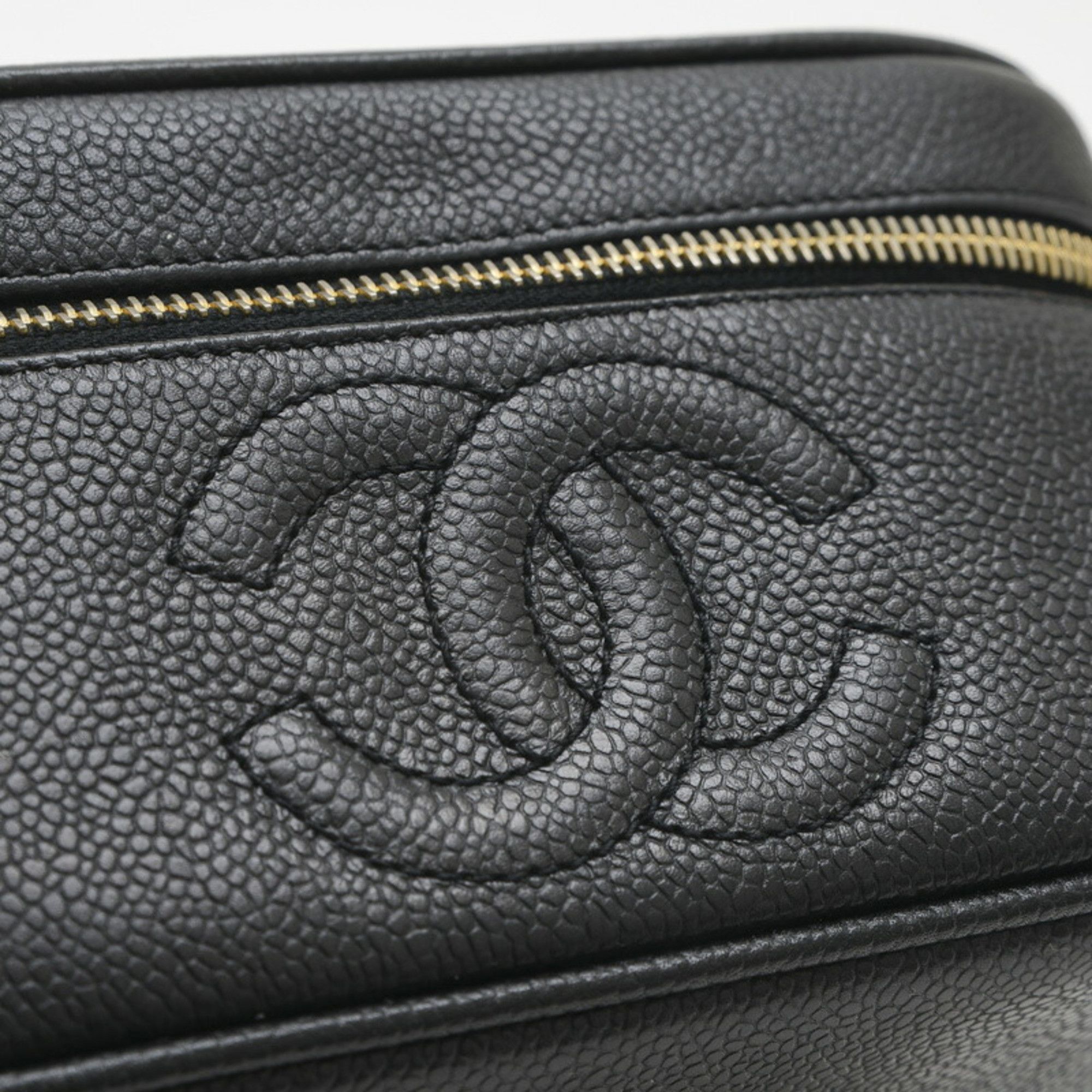 Chanel Chanel Vanity clutch Size ONE SIZE - 6 Thumbnail