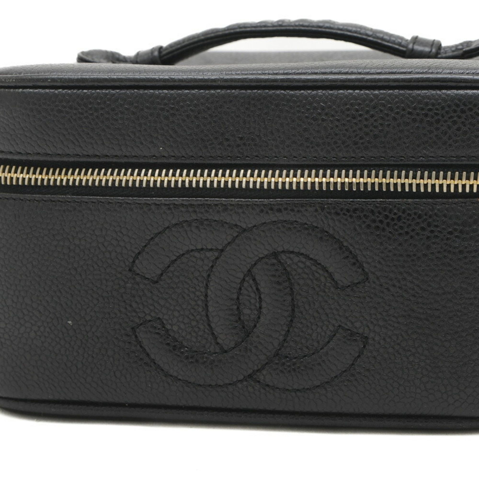 Chanel Chanel Vanity clutch Size ONE SIZE - 7 Thumbnail