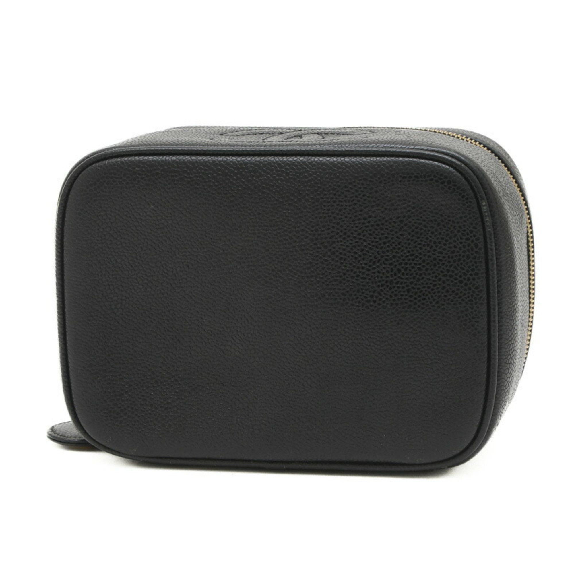 Chanel Chanel Vanity clutch Size ONE SIZE - 3 Thumbnail