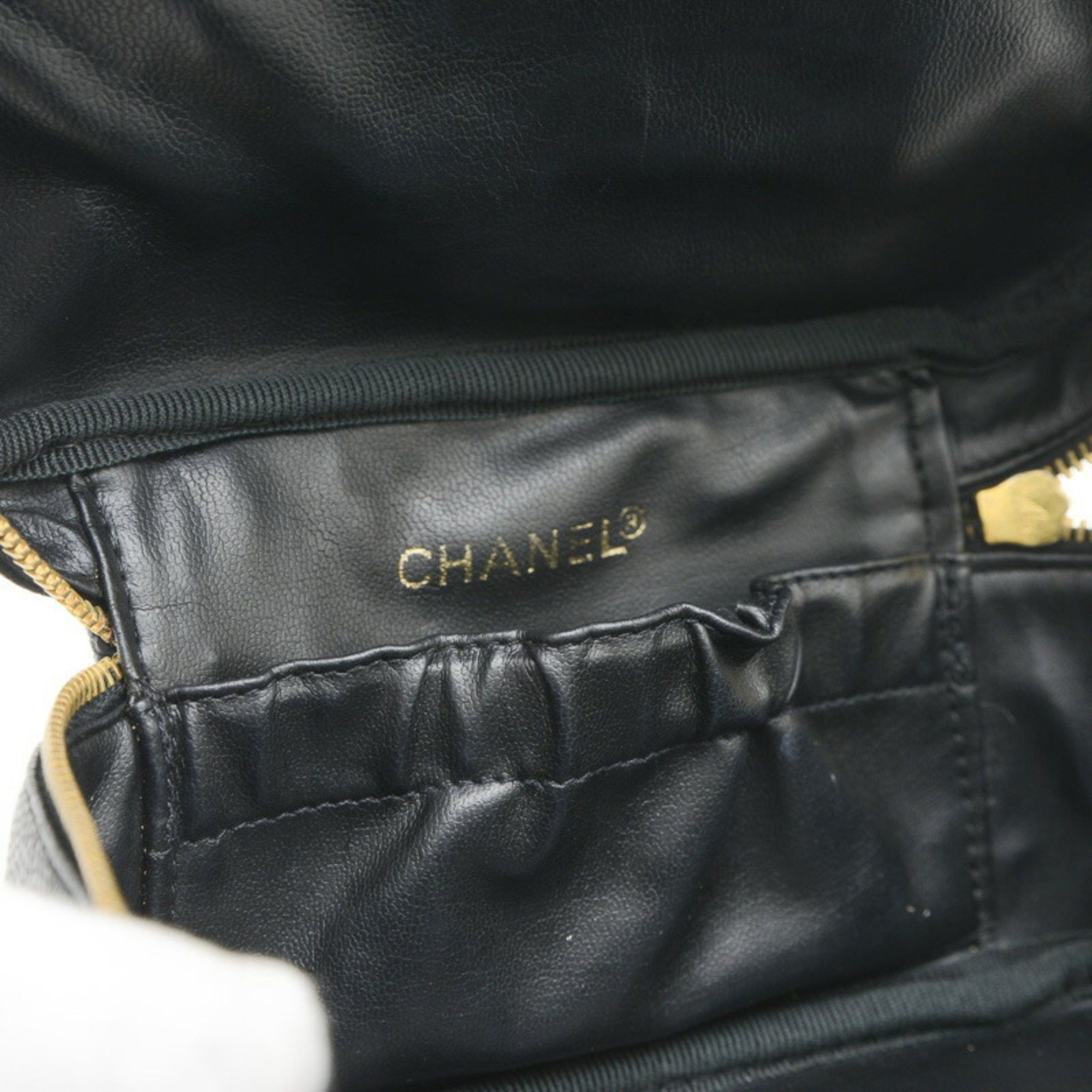 Chanel Chanel Vanity clutch Size ONE SIZE - 10 Thumbnail