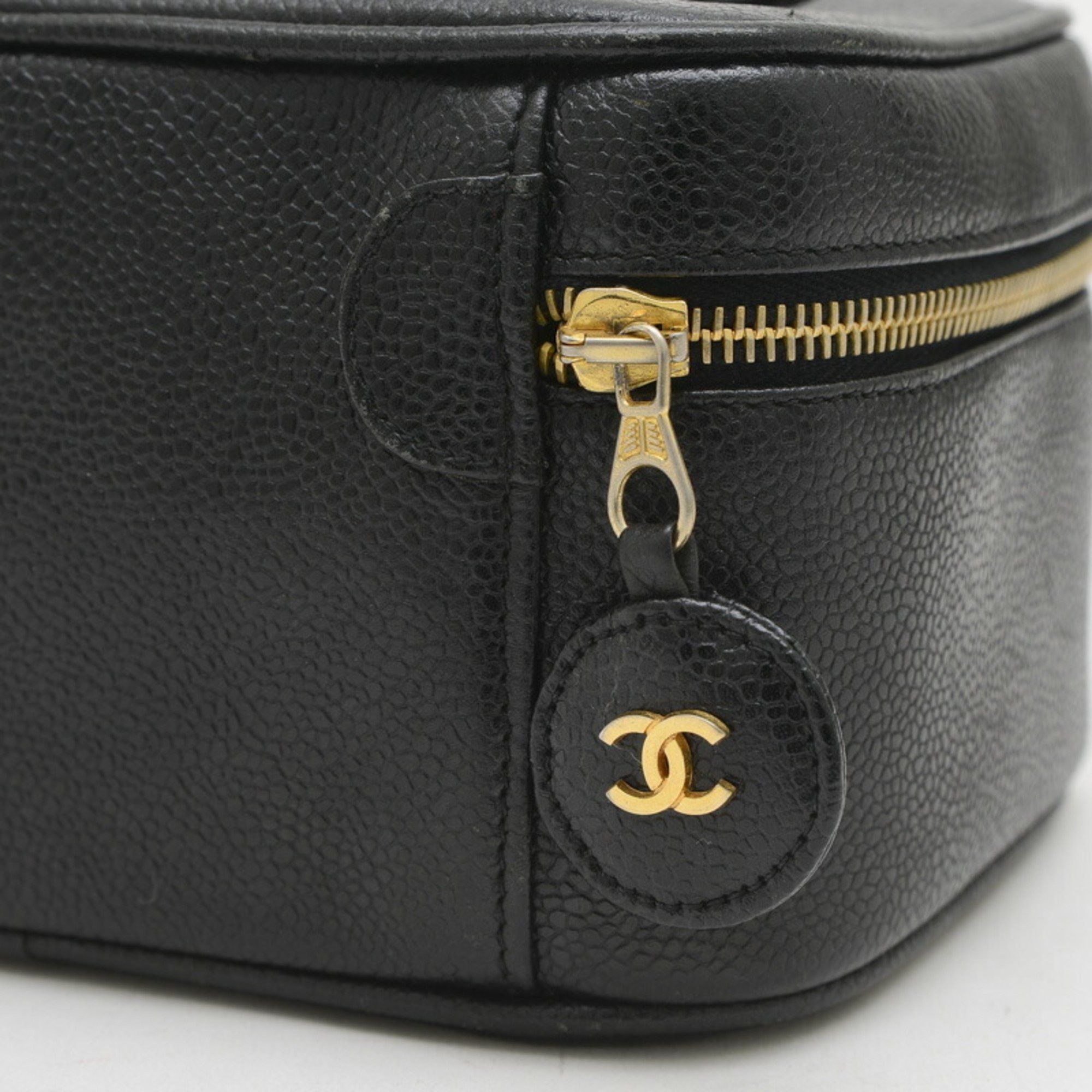 Chanel Chanel Vanity clutch Size ONE SIZE - 8 Thumbnail