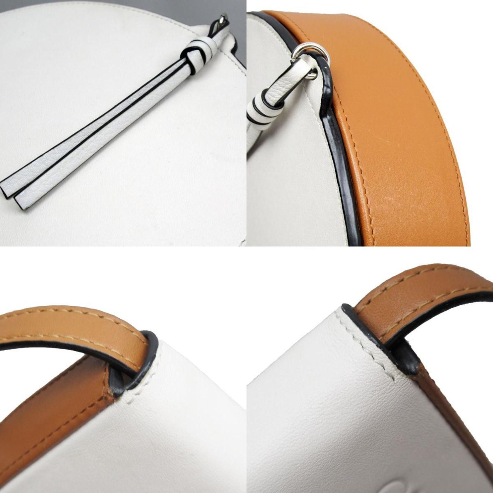 Loewe Loewe Heel shoulder Size ONE SIZE - 4 Thumbnail