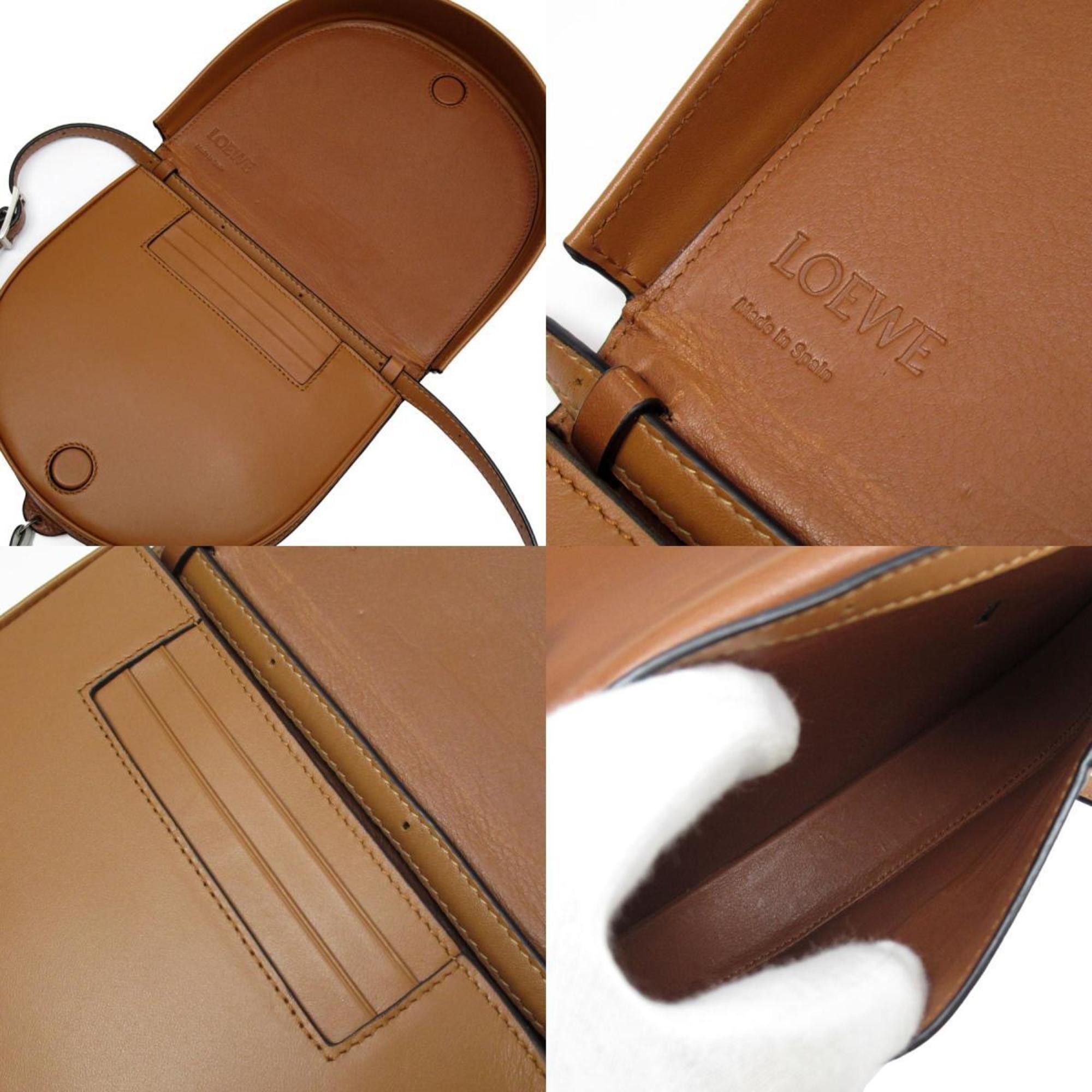 Loewe Loewe Heel shoulder Size ONE SIZE - 5 Thumbnail