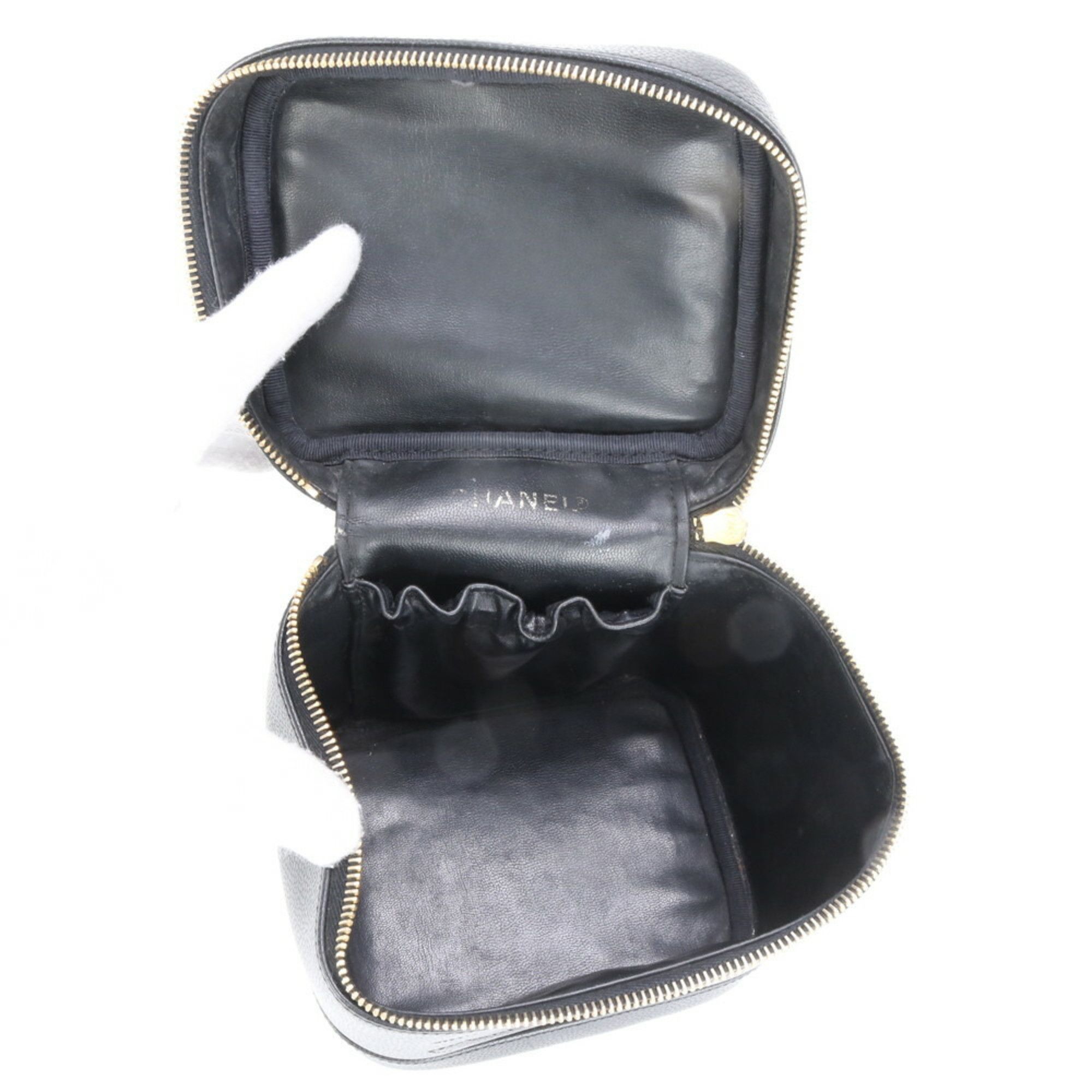 Chanel Chanel Vanity clutch Size ONE SIZE - 10 Thumbnail