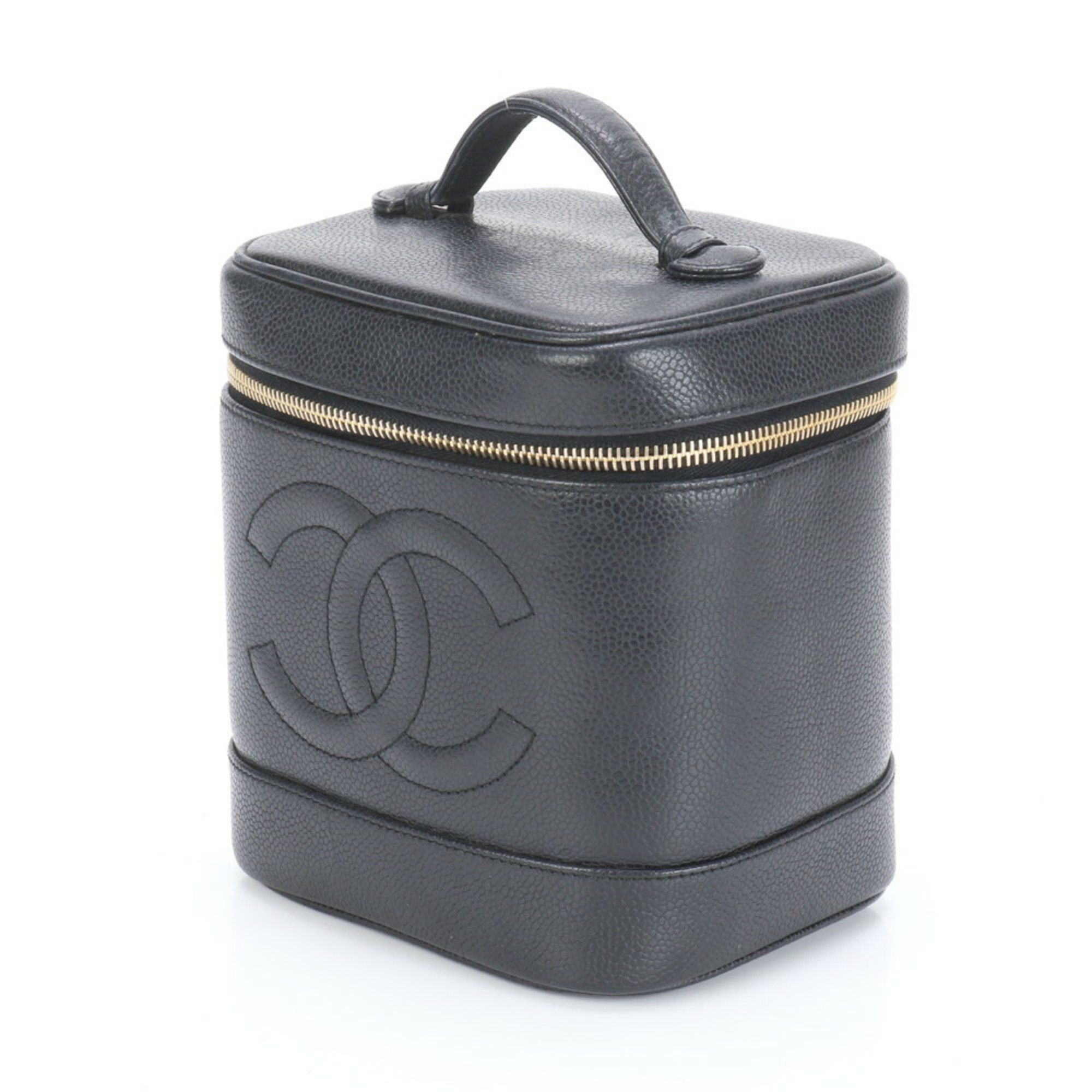 Chanel Chanel Vanity clutch Size ONE SIZE - 4 Thumbnail