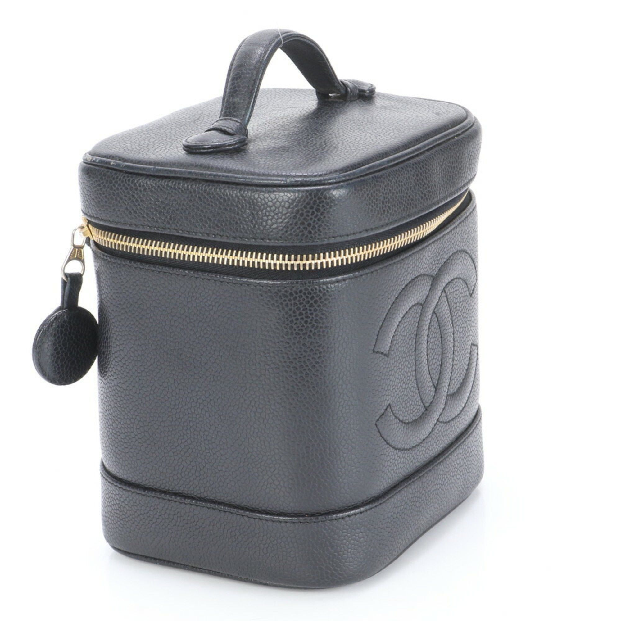 Chanel Chanel Vanity clutch Size ONE SIZE - 5 Thumbnail