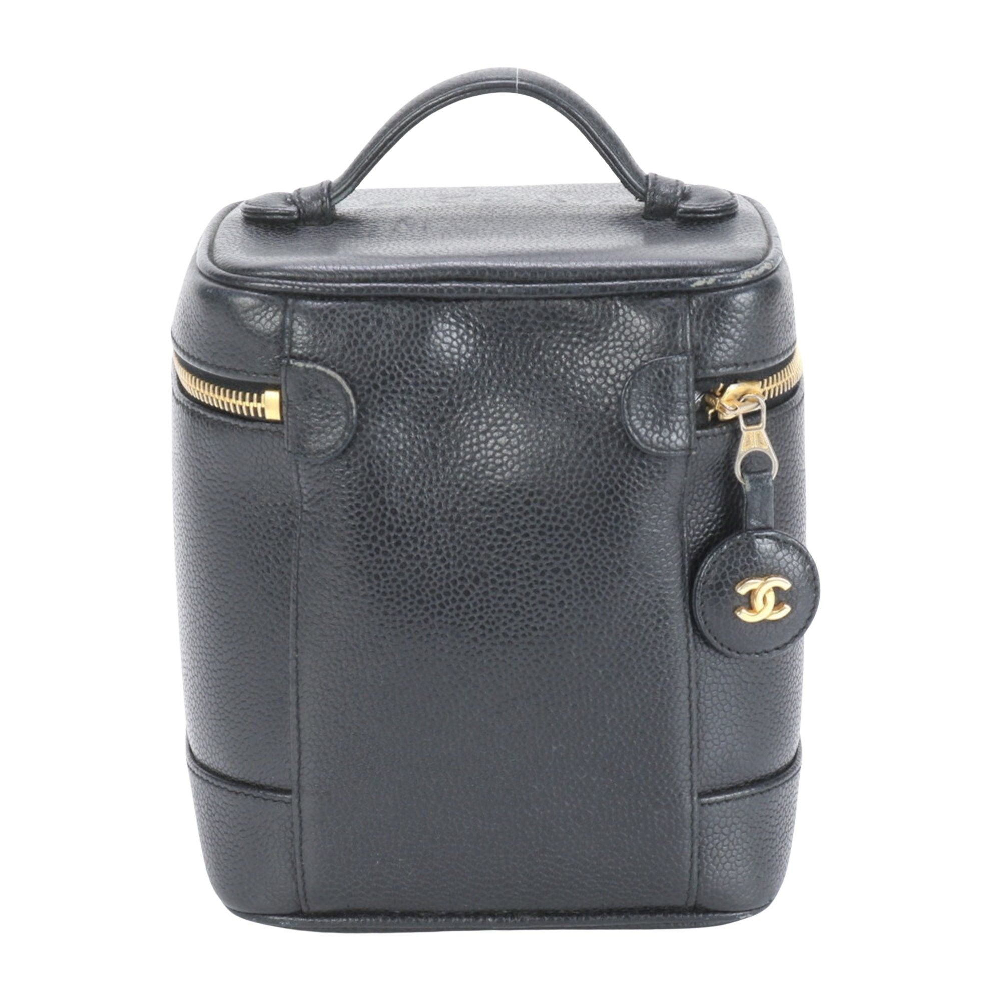 Chanel Chanel Vanity clutch Size ONE SIZE - 2 Thumbnail