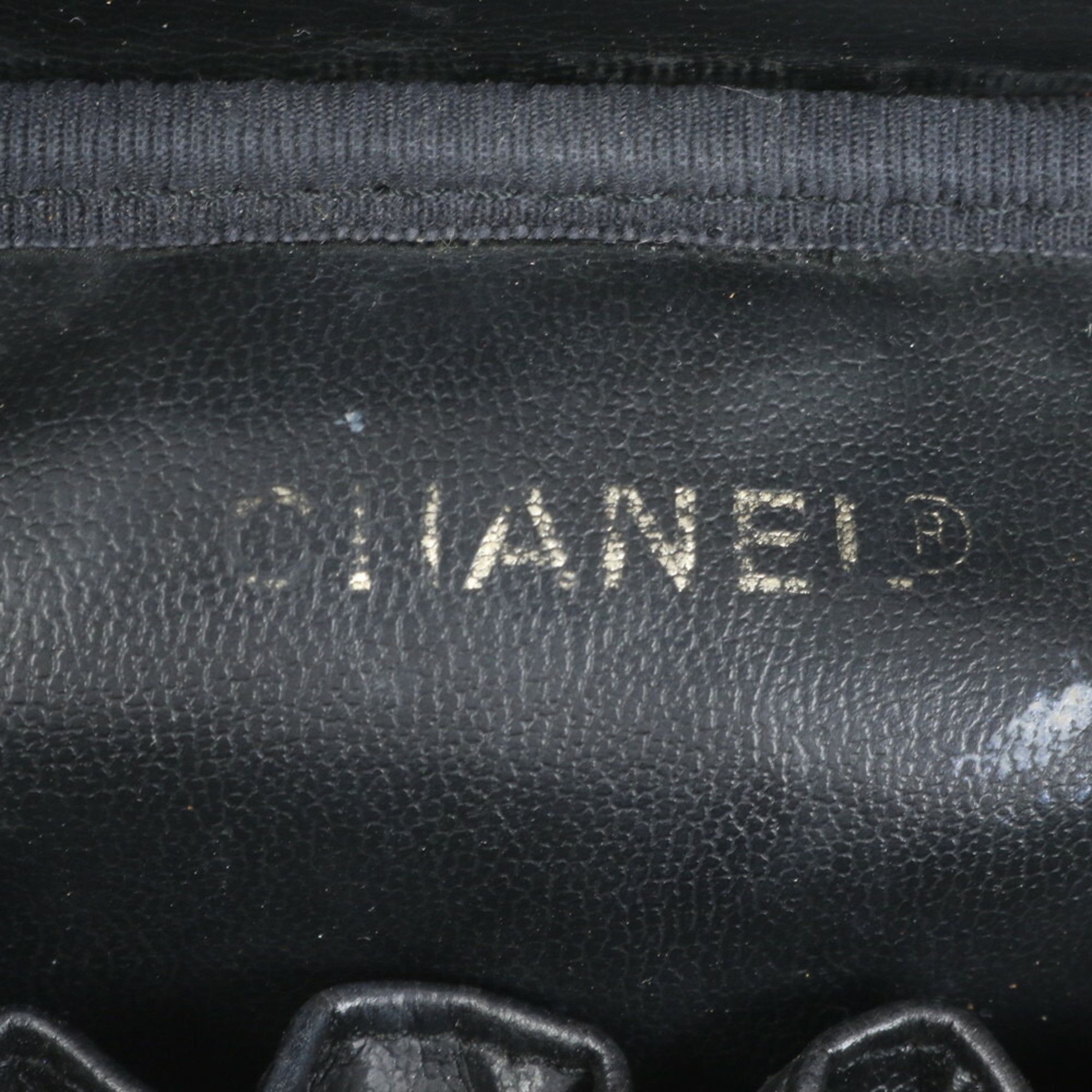 Chanel Chanel Vanity clutch Size ONE SIZE - 12 Thumbnail