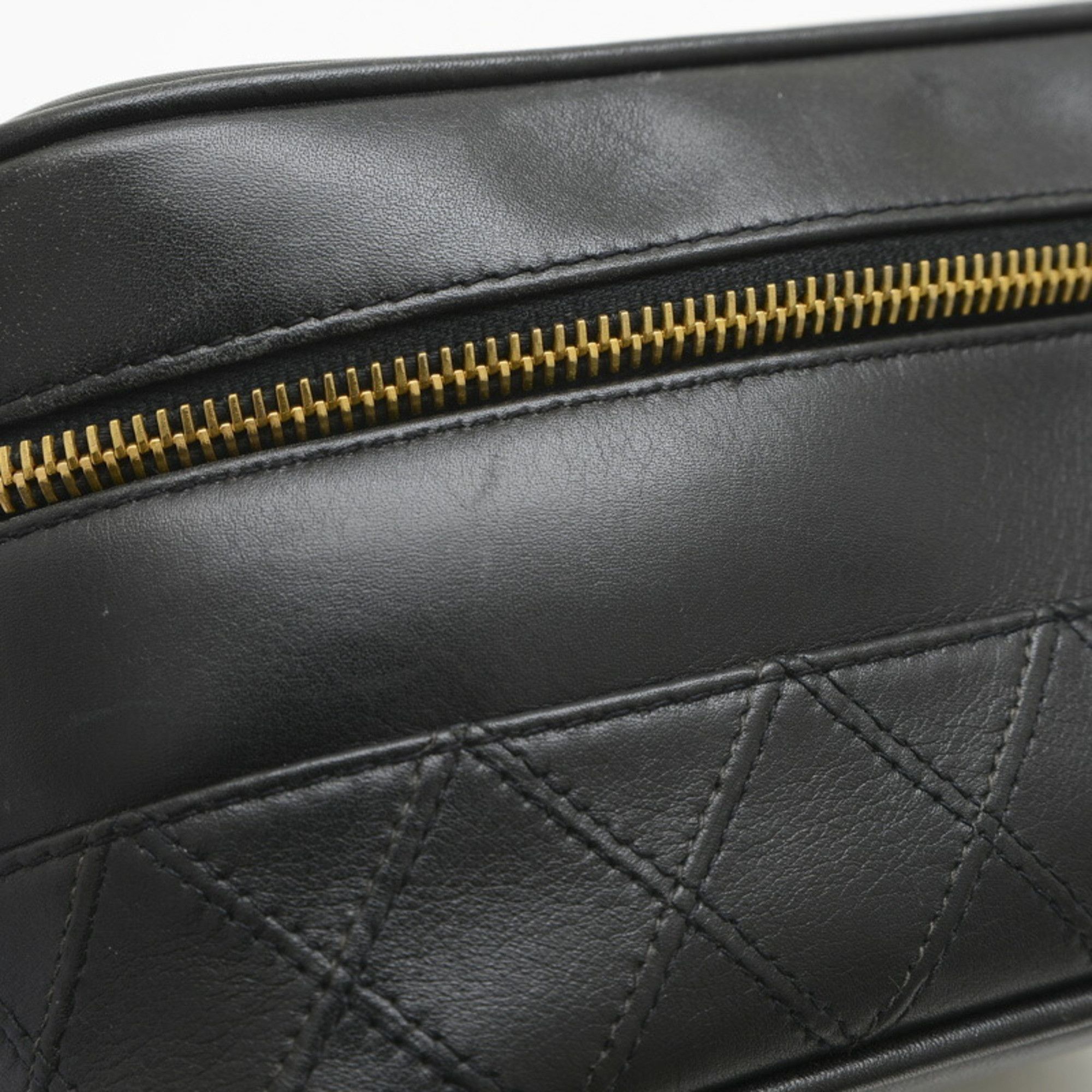 Chanel Chanel Vanity clutch Size ONE SIZE - 6 Thumbnail