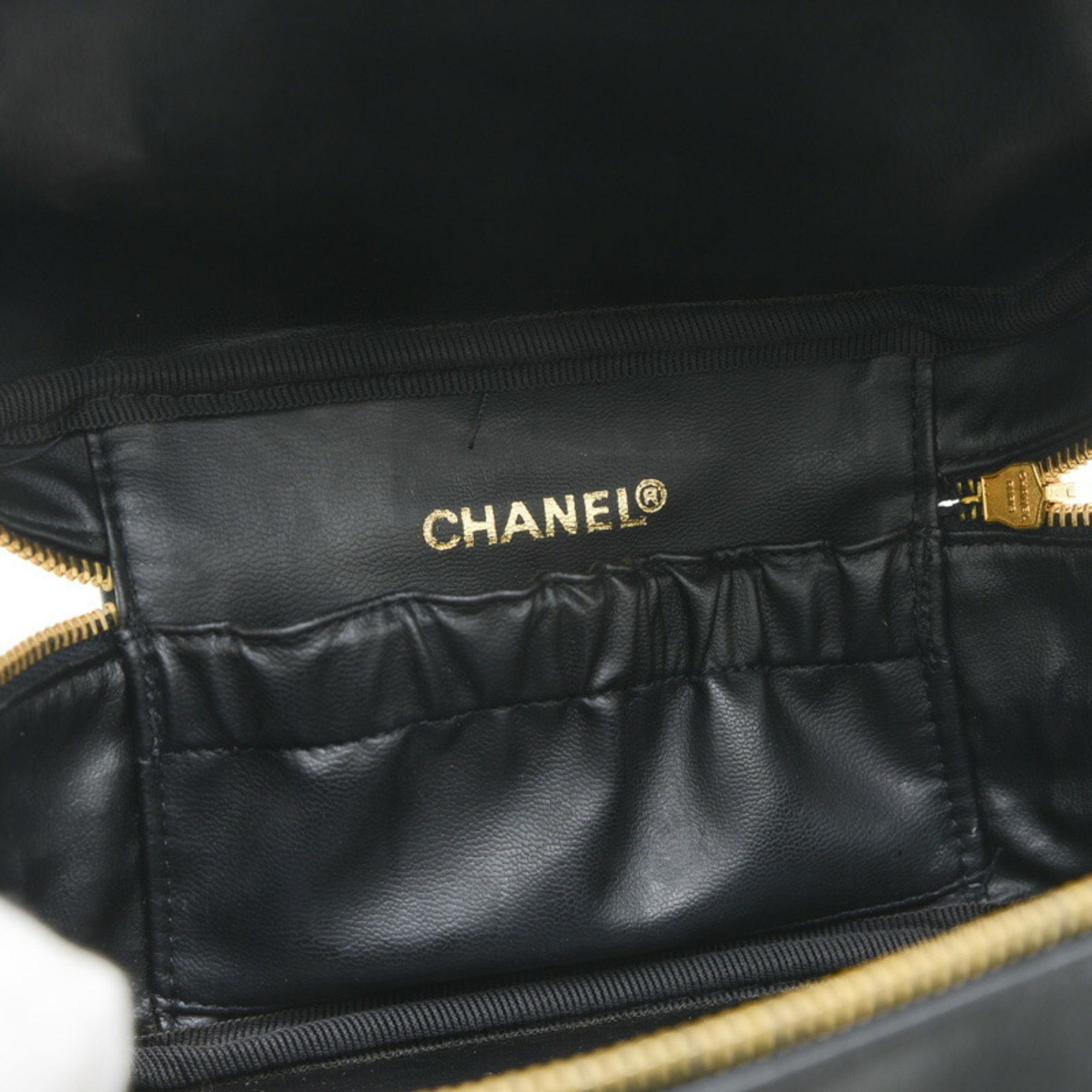 Chanel Chanel Vanity clutch Size ONE SIZE - 9 Thumbnail