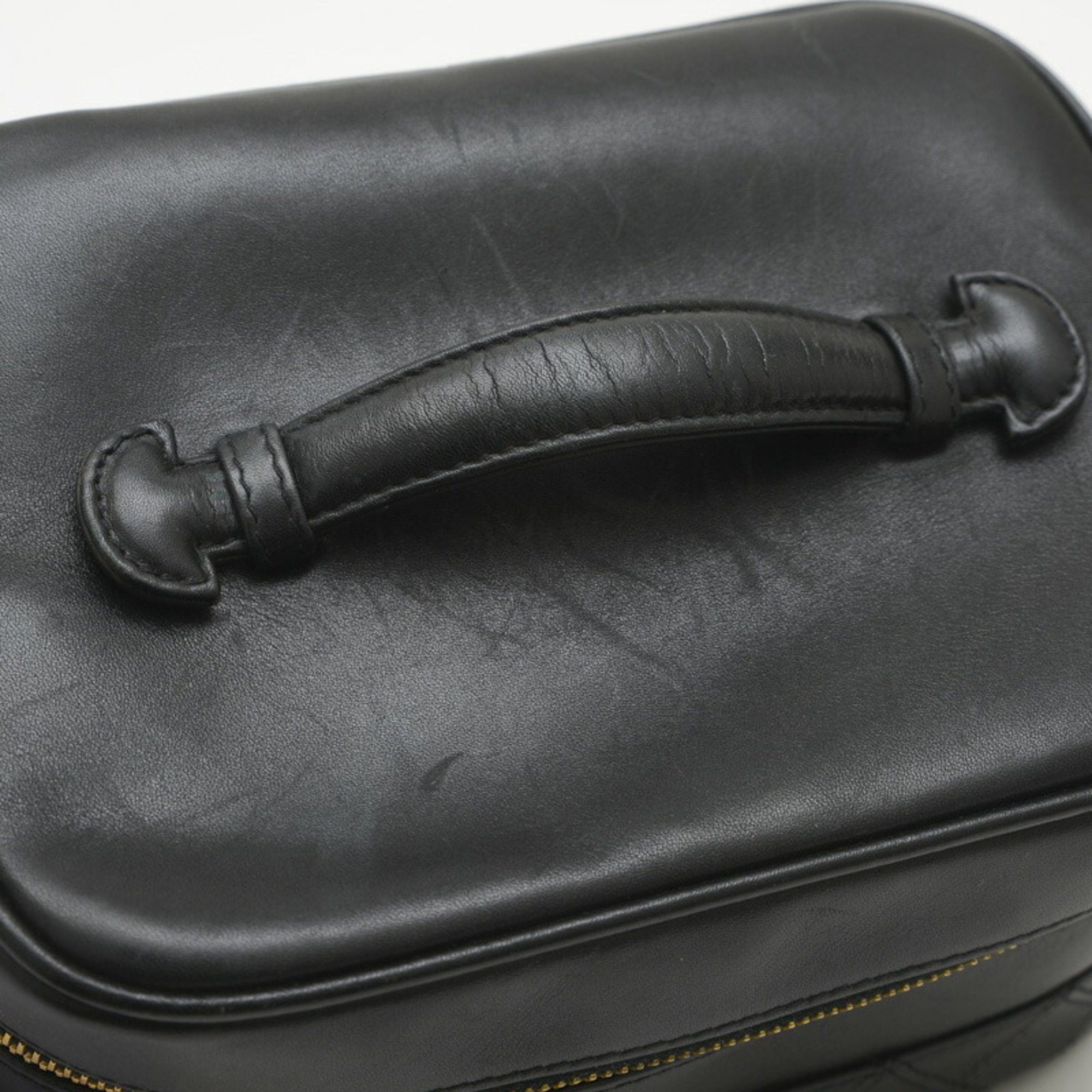 Chanel Chanel Vanity clutch Size ONE SIZE - 4 Thumbnail