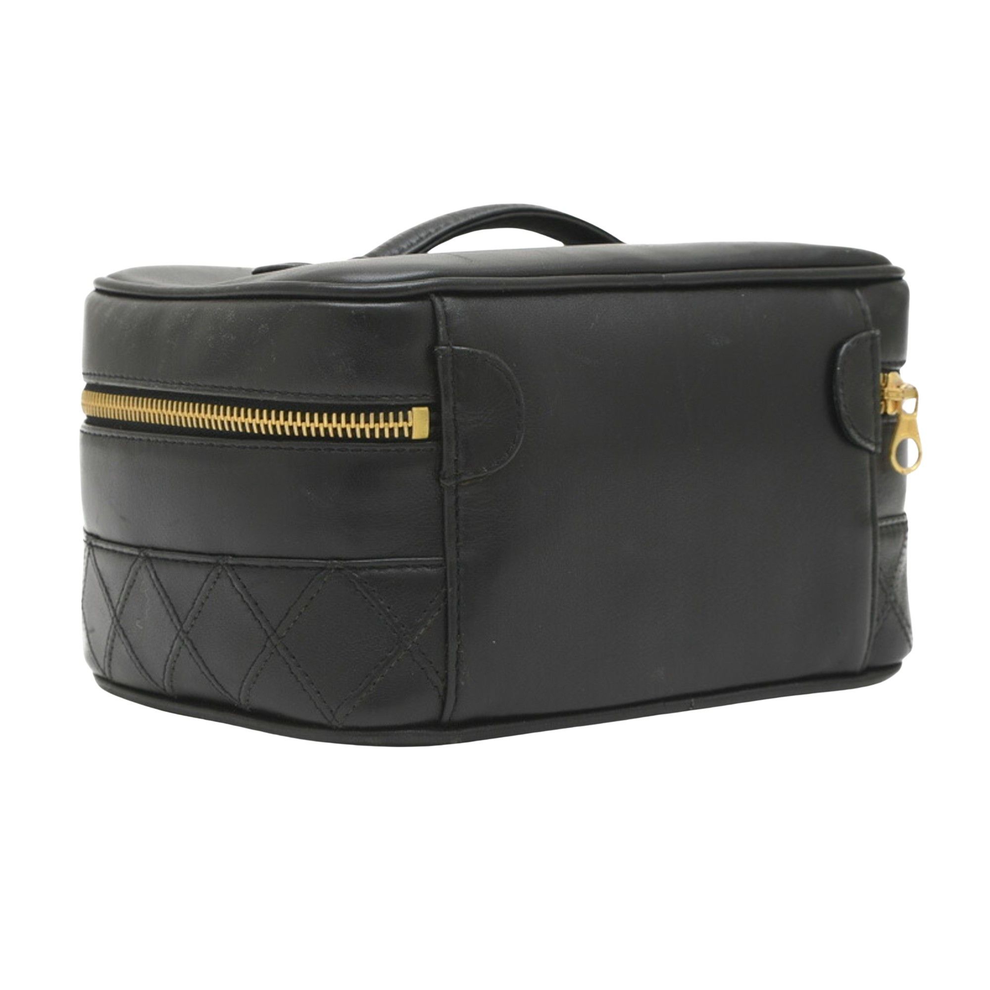 Chanel Chanel Vanity clutch Size ONE SIZE - 2 Thumbnail