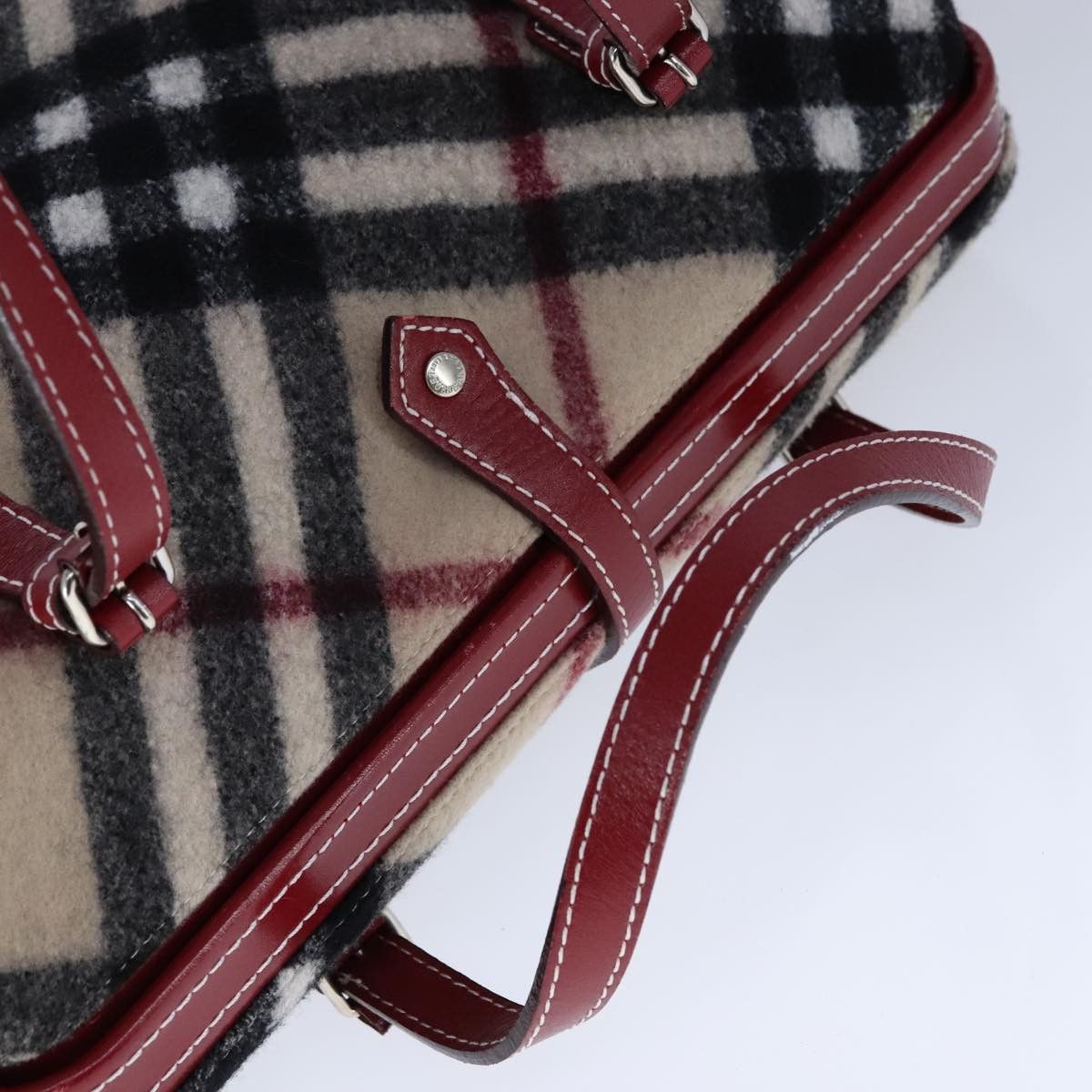 Burberry Burberry Blue Label handbag Size ONE SIZE - 16 Thumbnail