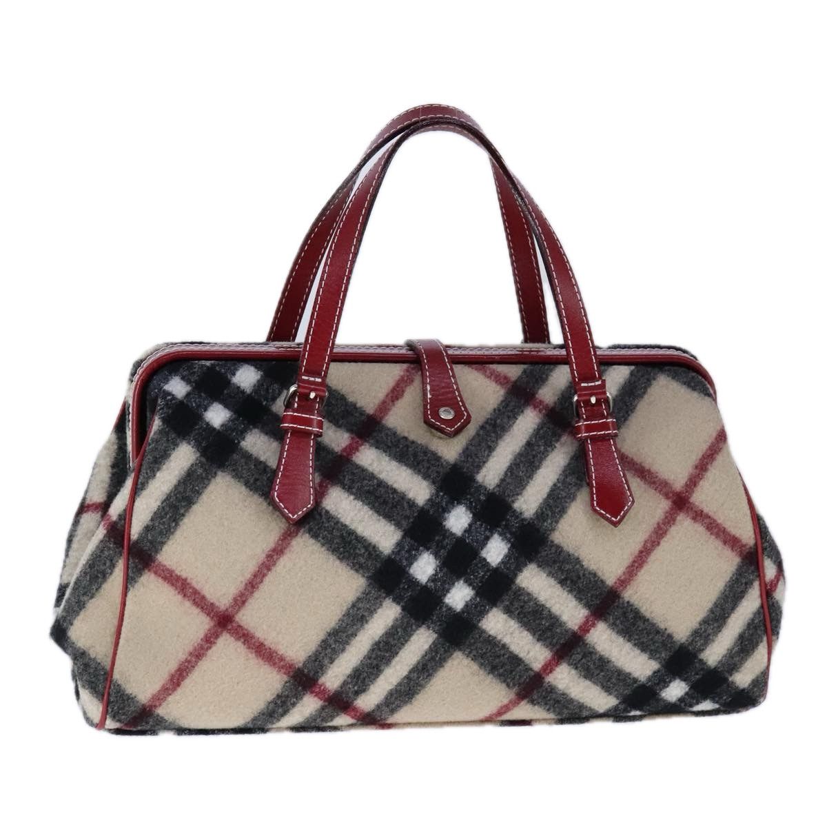 Burberry Burberry Blue Label handbag Size ONE SIZE - 15 Thumbnail